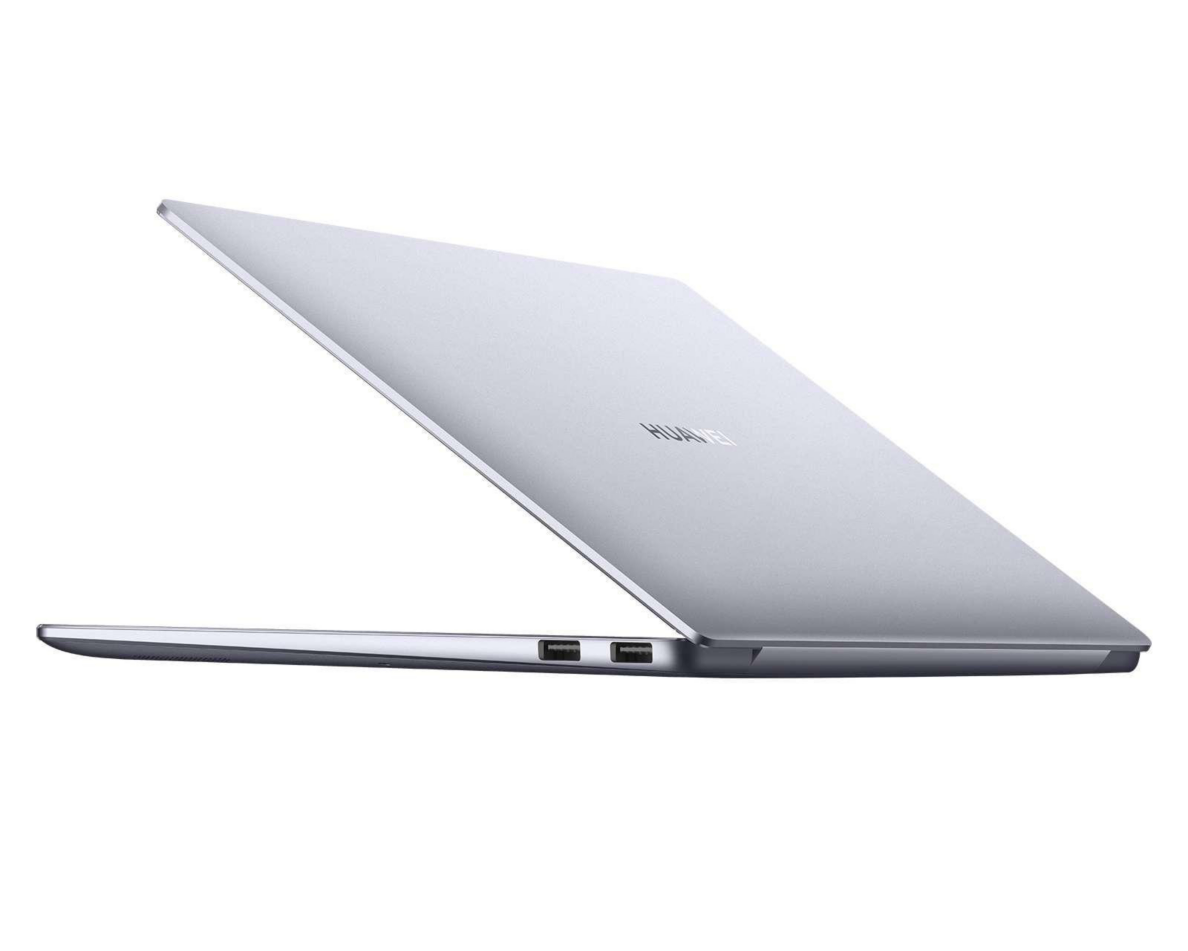 Foto 3 pulgar | Laptop Huawei Matebook 14" Intel Core i5 8 GB RAM 512 GB SSD Gris