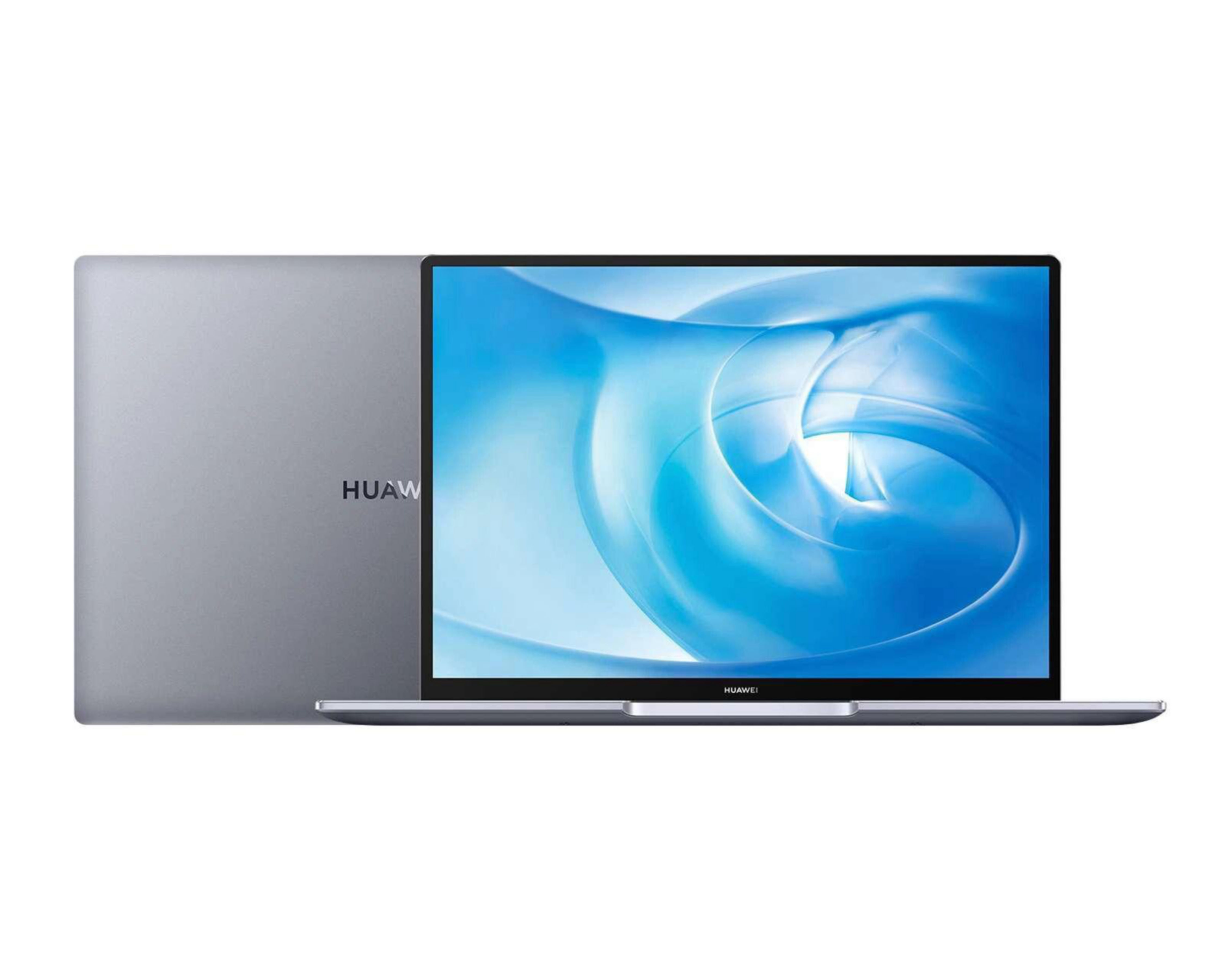 Foto 5 pulgar | Laptop Huawei Matebook 14" Intel Core i5 8 GB RAM 512 GB SSD Gris