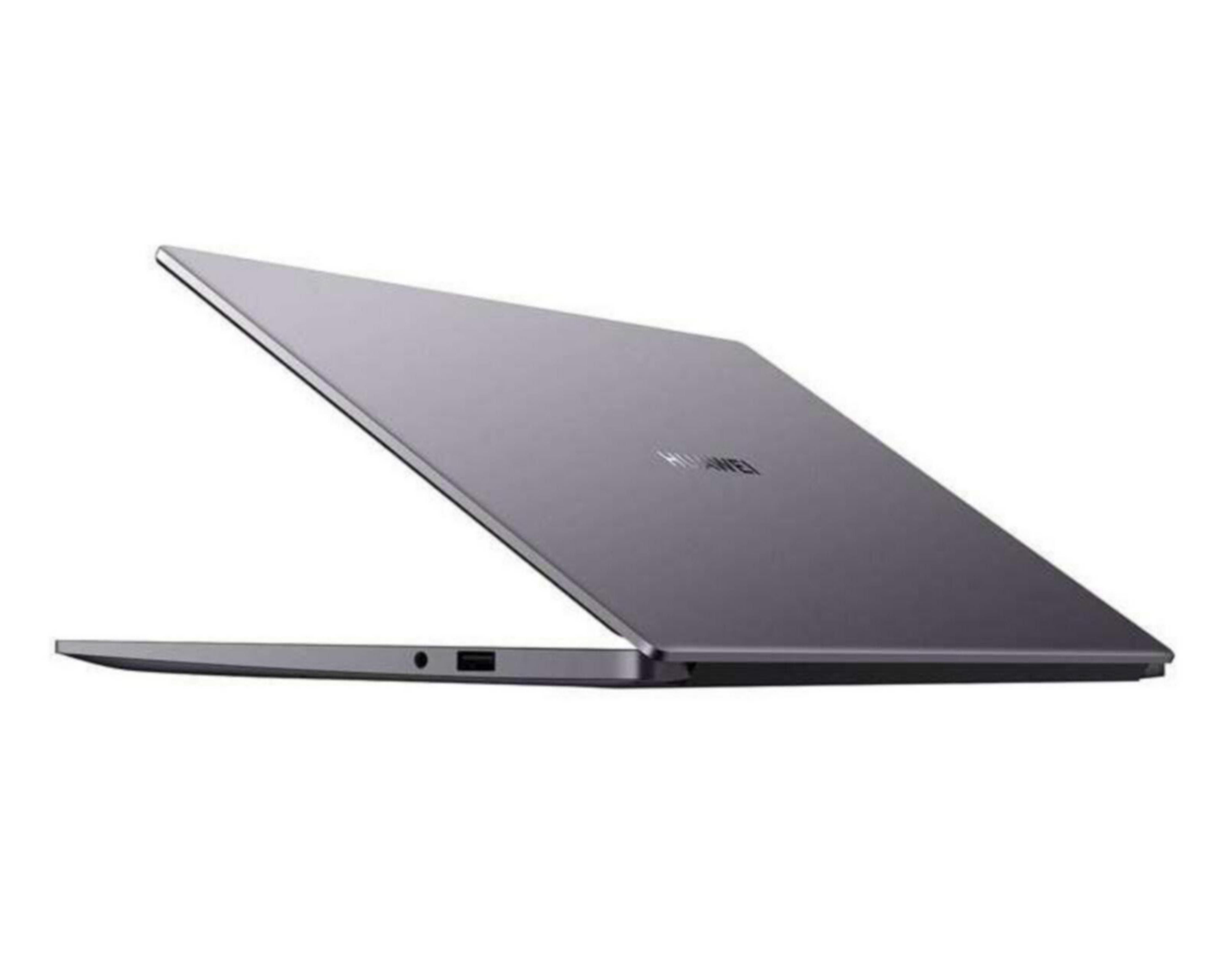 Foto 3 pulgar | Laptop Huawei Matebook D14 de 14" Intel Core i5 8 GB Ram de 512 GB Gris