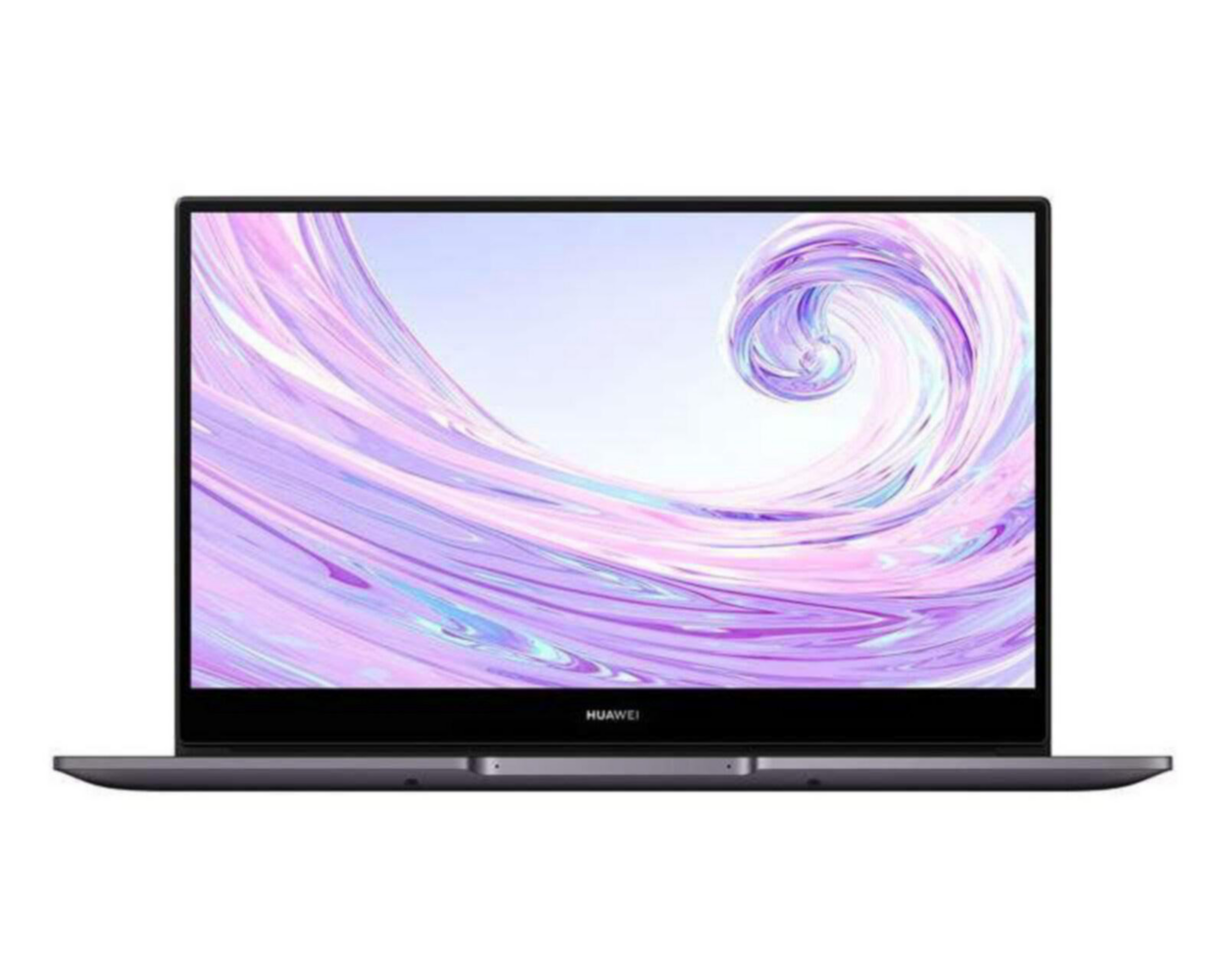 Foto 5 pulgar | Laptop Huawei Matebook D14 de 14" Intel Core i5 8 GB Ram de 512 GB Gris