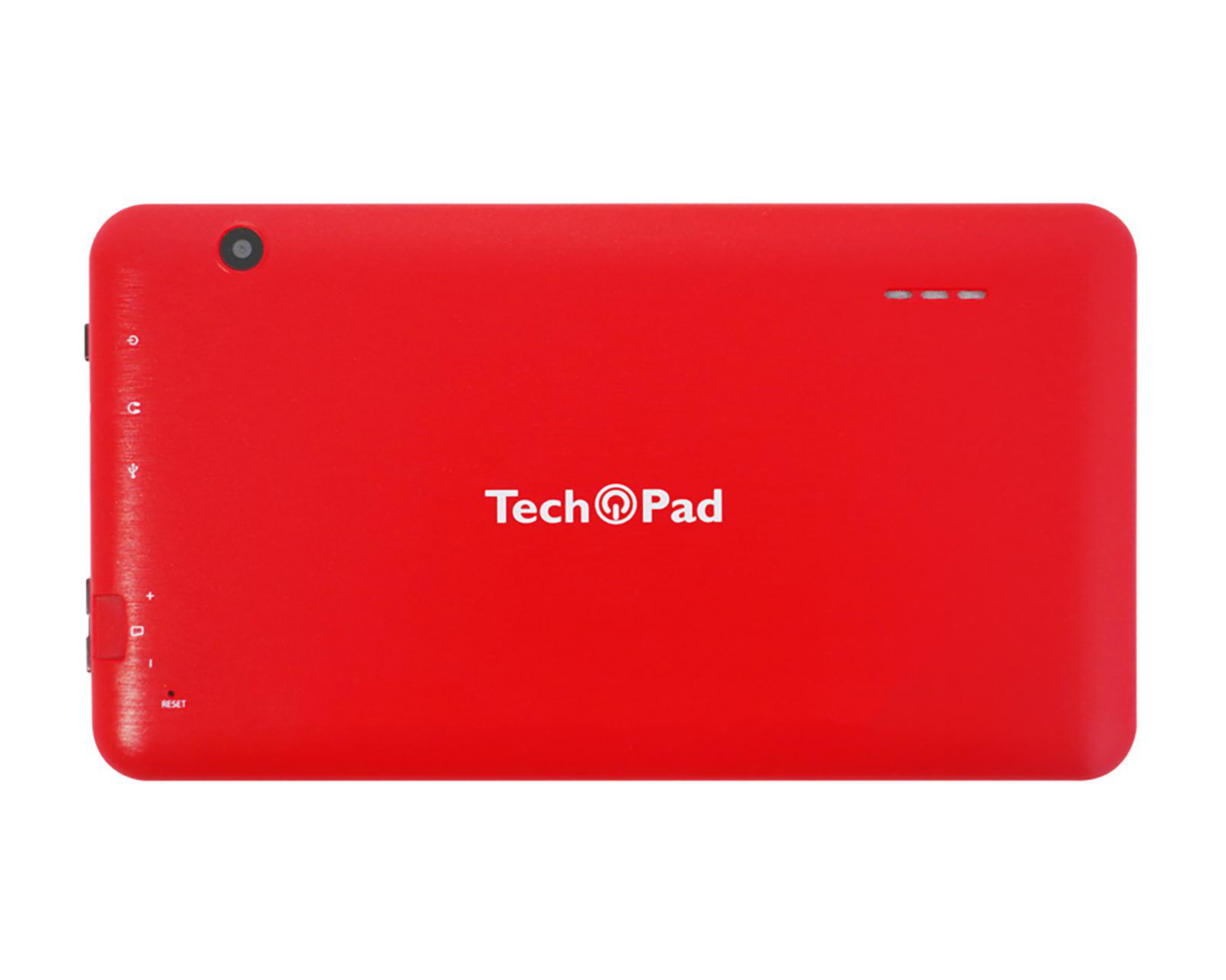 Tablet TechPad I700 7' 32 GB Wifi Android 2 GB Roja $999