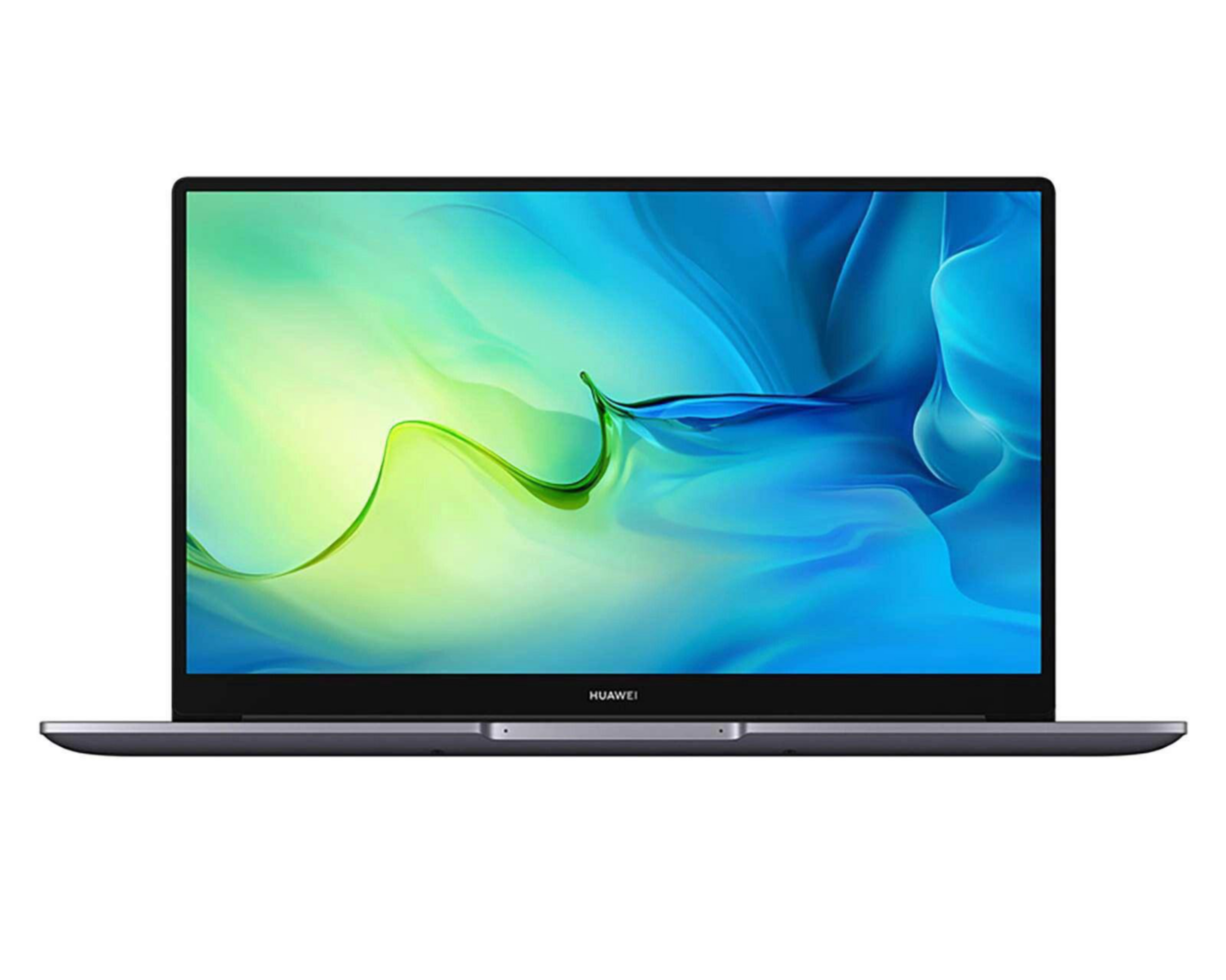 Foto 7 pulgar | Laptop Huawei Matebook D15 15.6" Intel Core i5 8 GB RAM 512 GB SSD Gris