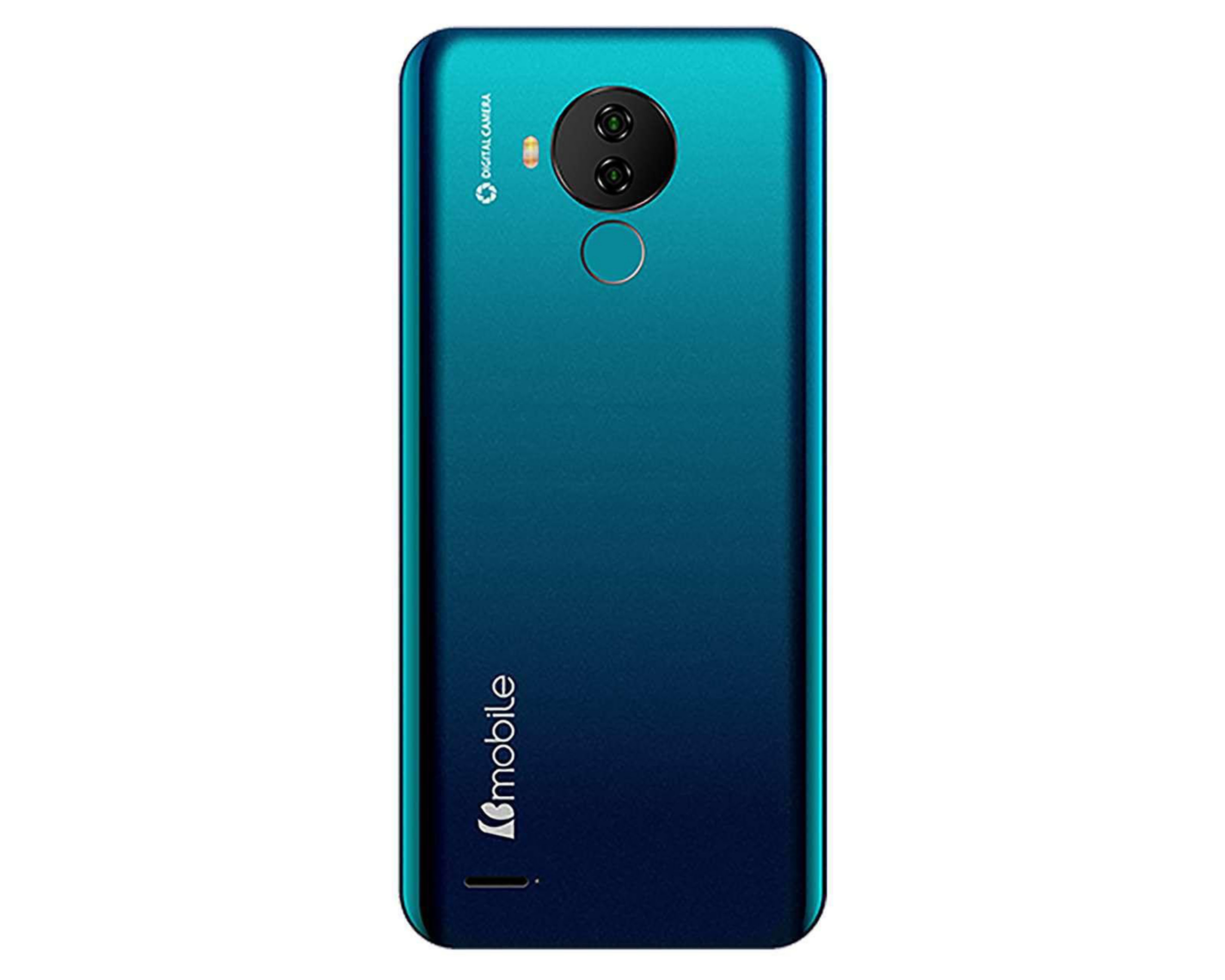 Foto 1 | Movistar Bmobile B60 Pro 32 GB Azul