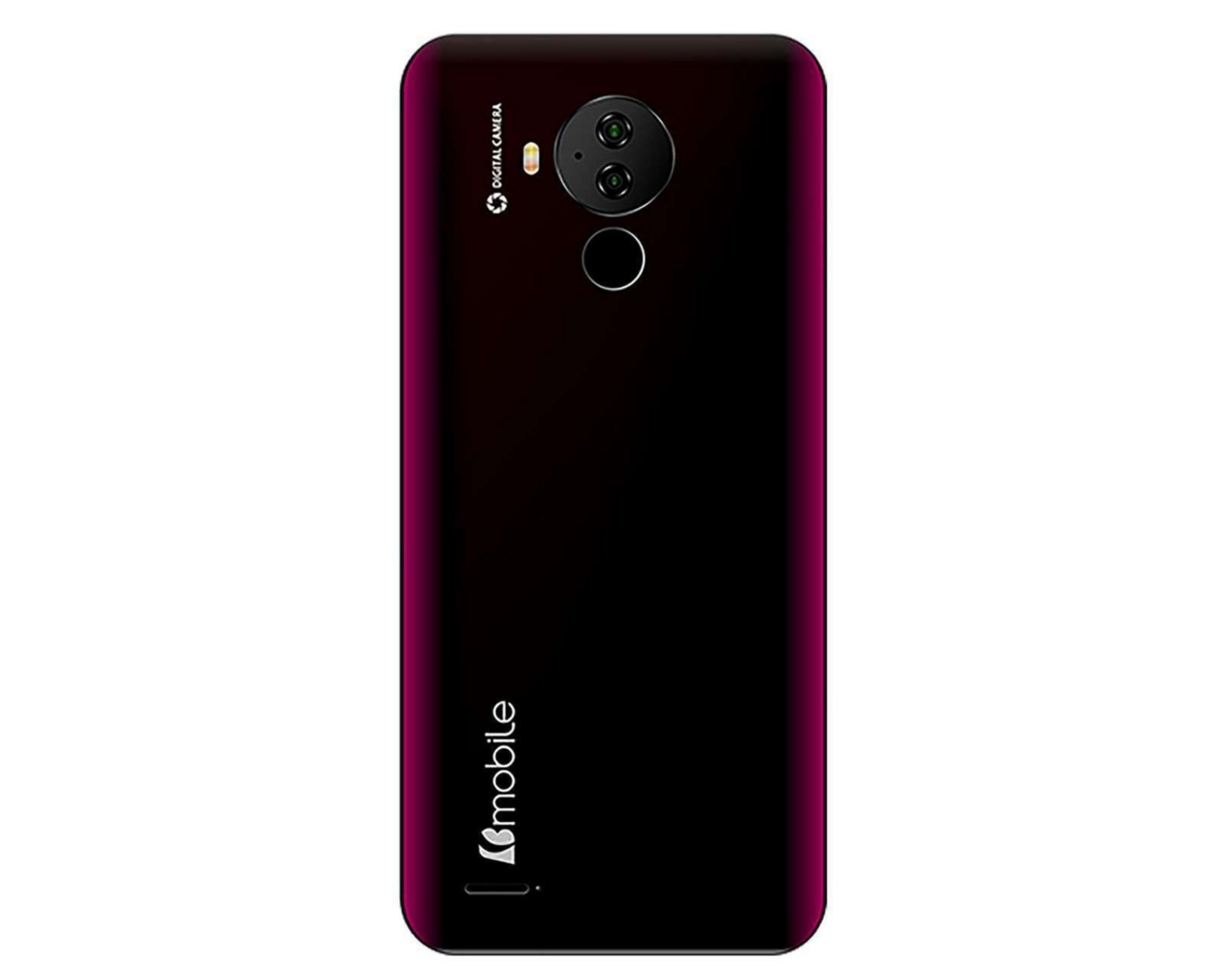 Foto 1 | Movistar Bmobile B60 Pro 32 GB Violeta