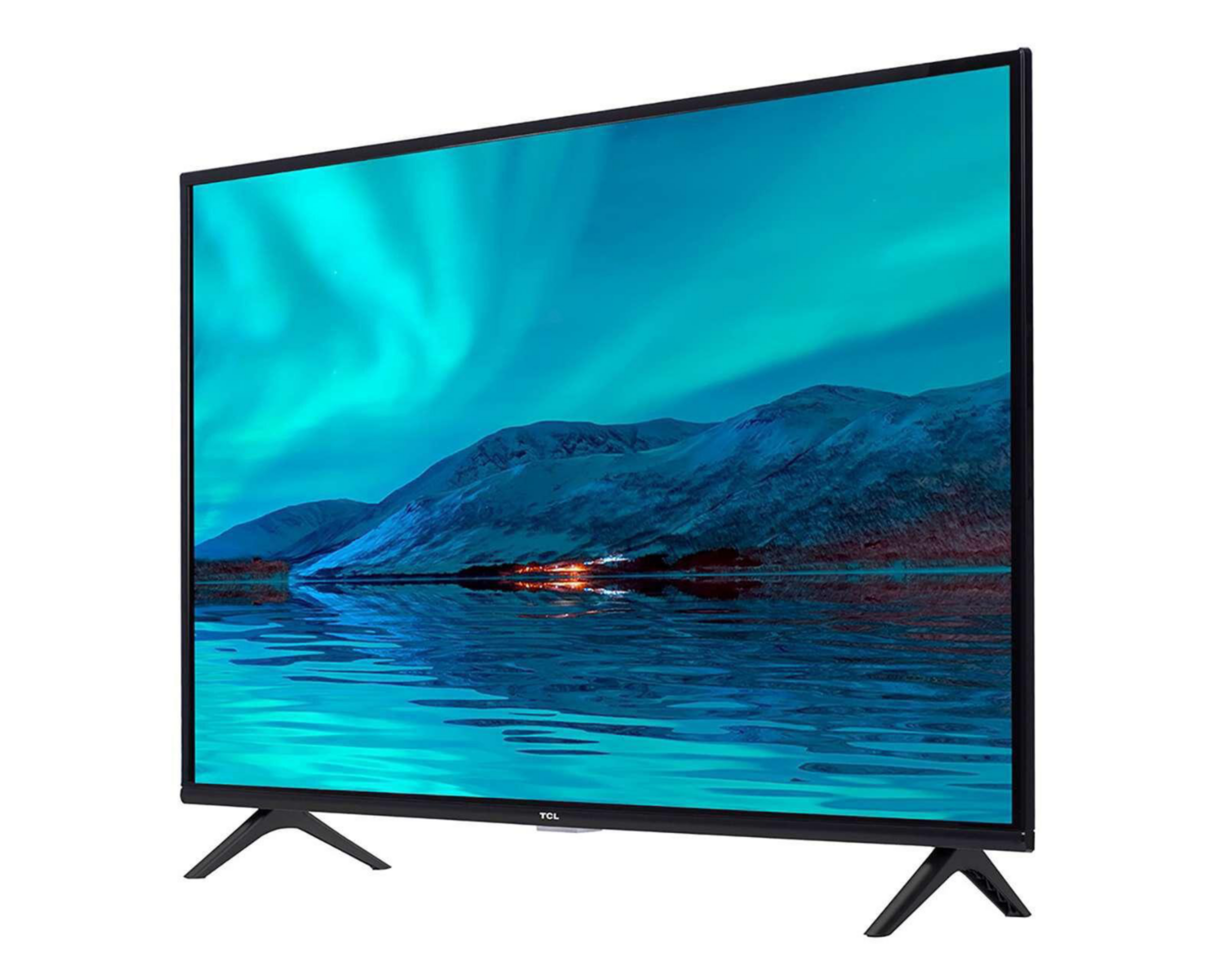Foto 2 | Pantalla LED TCL 42" Full HD Smart TV 42A342