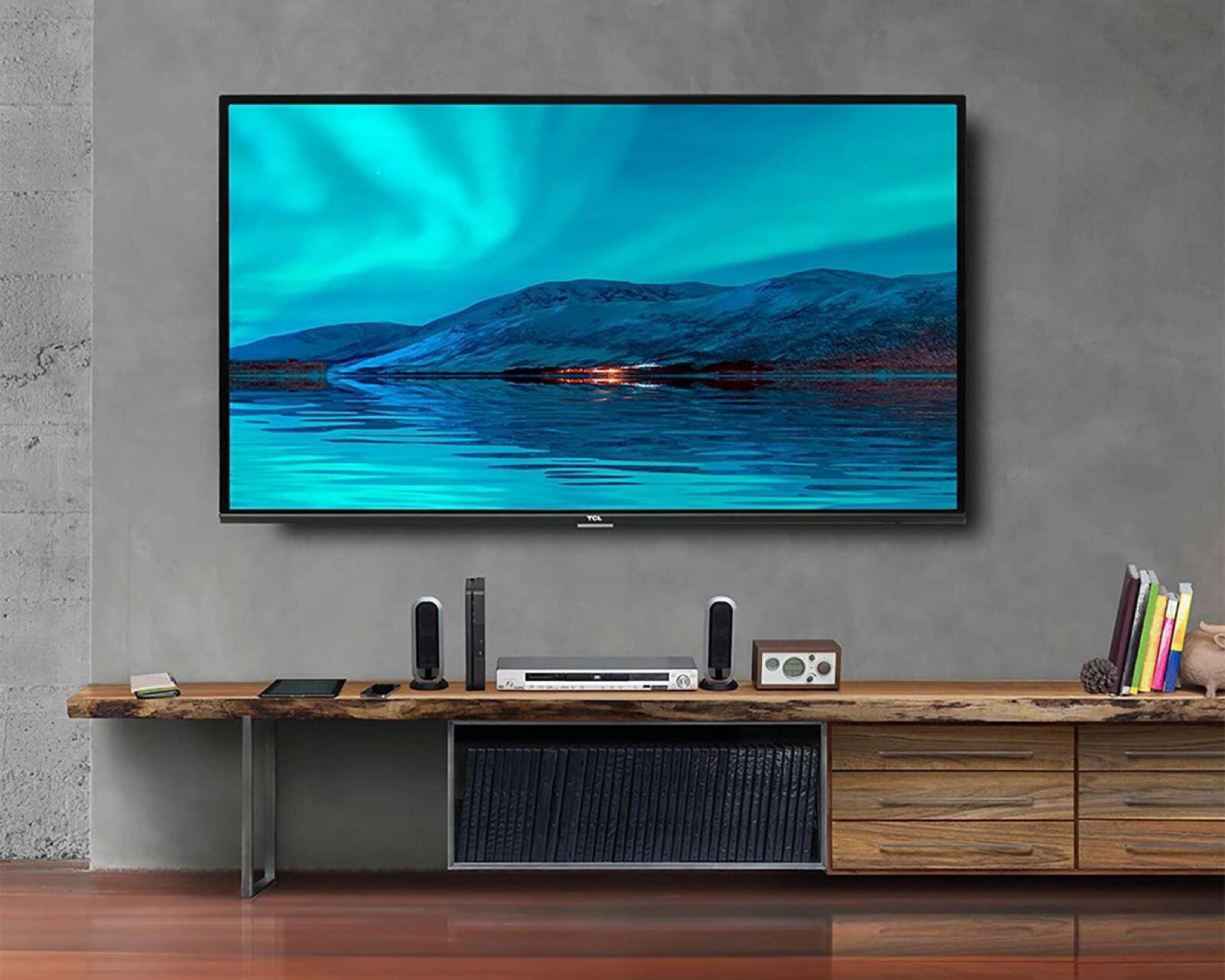 Foto 4 | Pantalla LED TCL 42" Full HD Smart TV 42A342