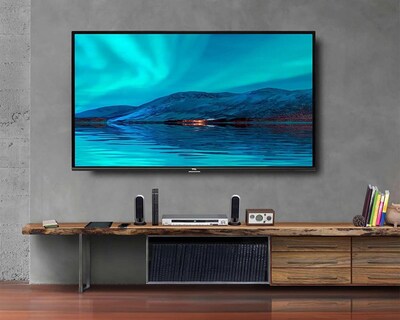 Foto 4 | Pantalla LED TCL 42" Full HD Smart TV 42A342