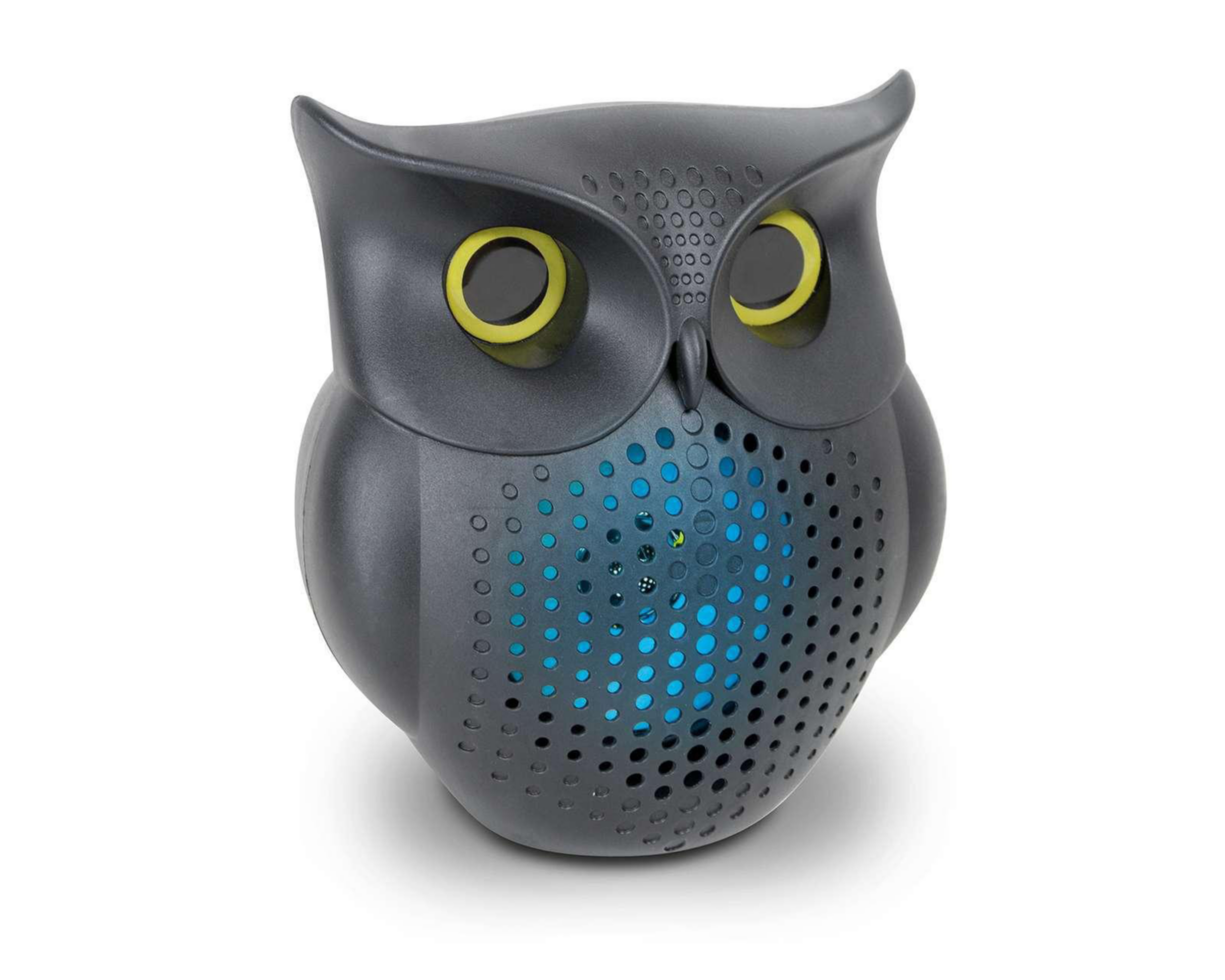 Bocina Bluetooth Portátil Misik True Wireless Stereo