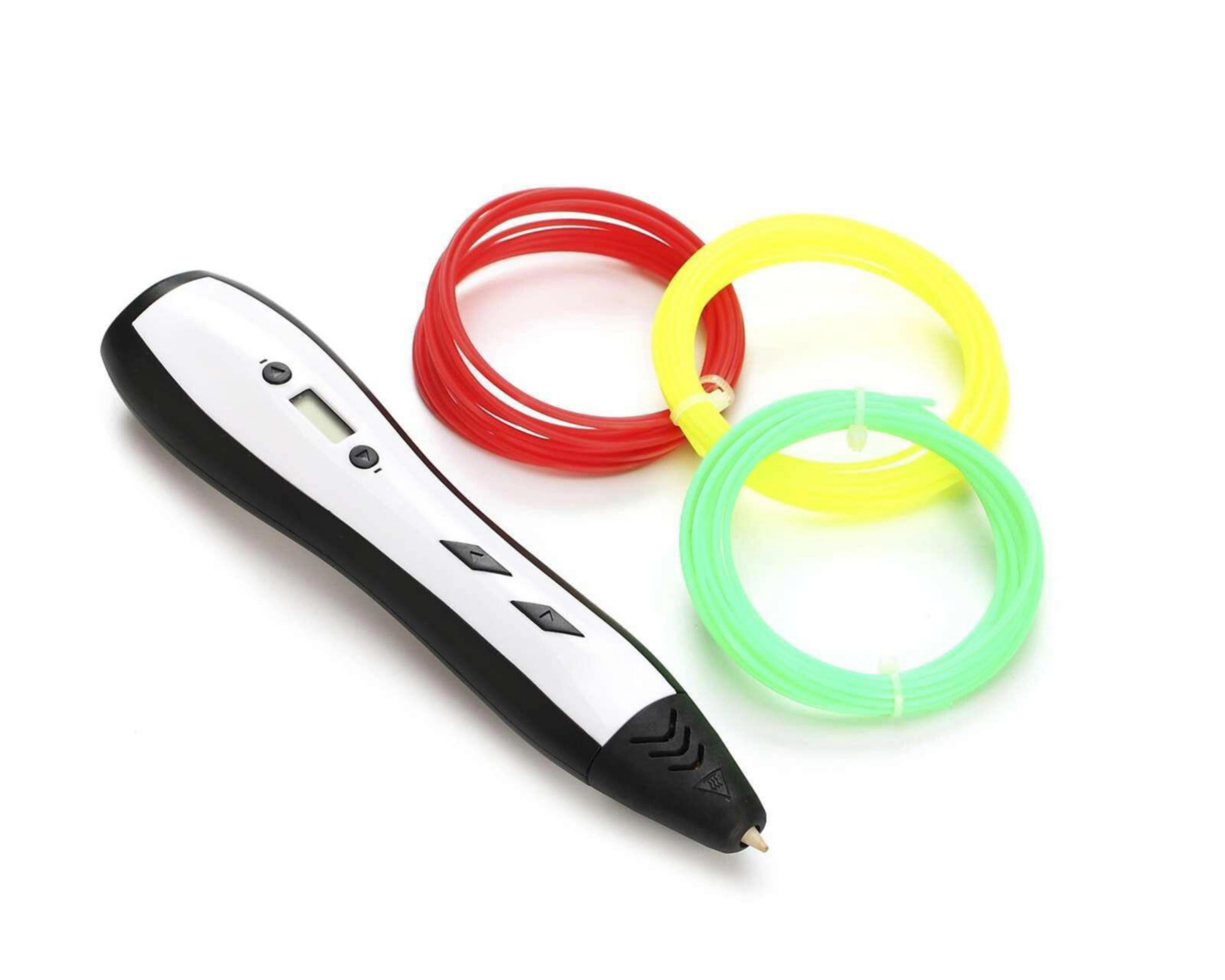 Foto 3 pulgar | Pluma 3D Let´s Play Joky RP700A