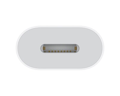 Foto 2 | Adaptador Convertidor Apple USB-C a Lightning