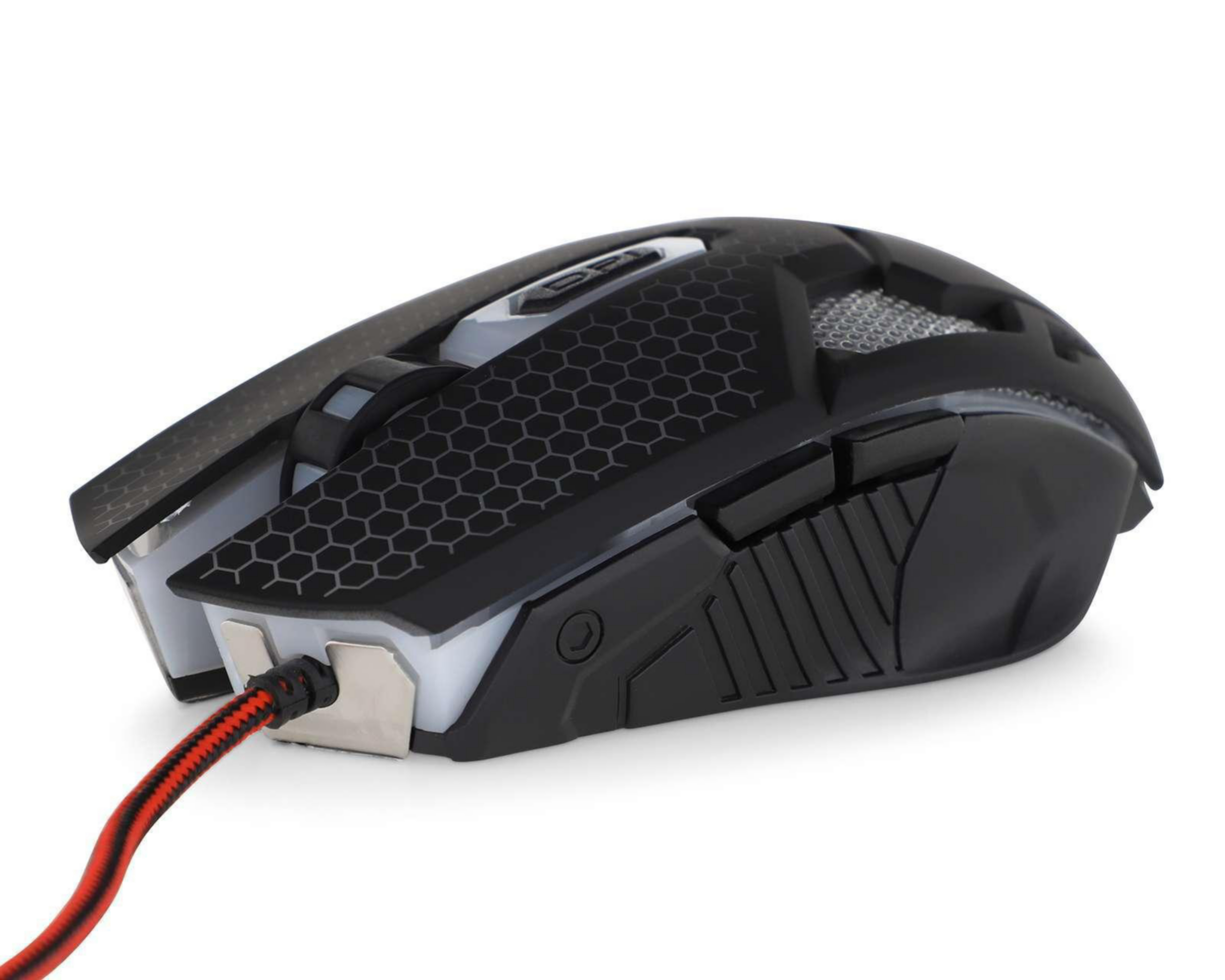 Foto 1 | Mouse Alámbrico Gamecraft Tritium M300
