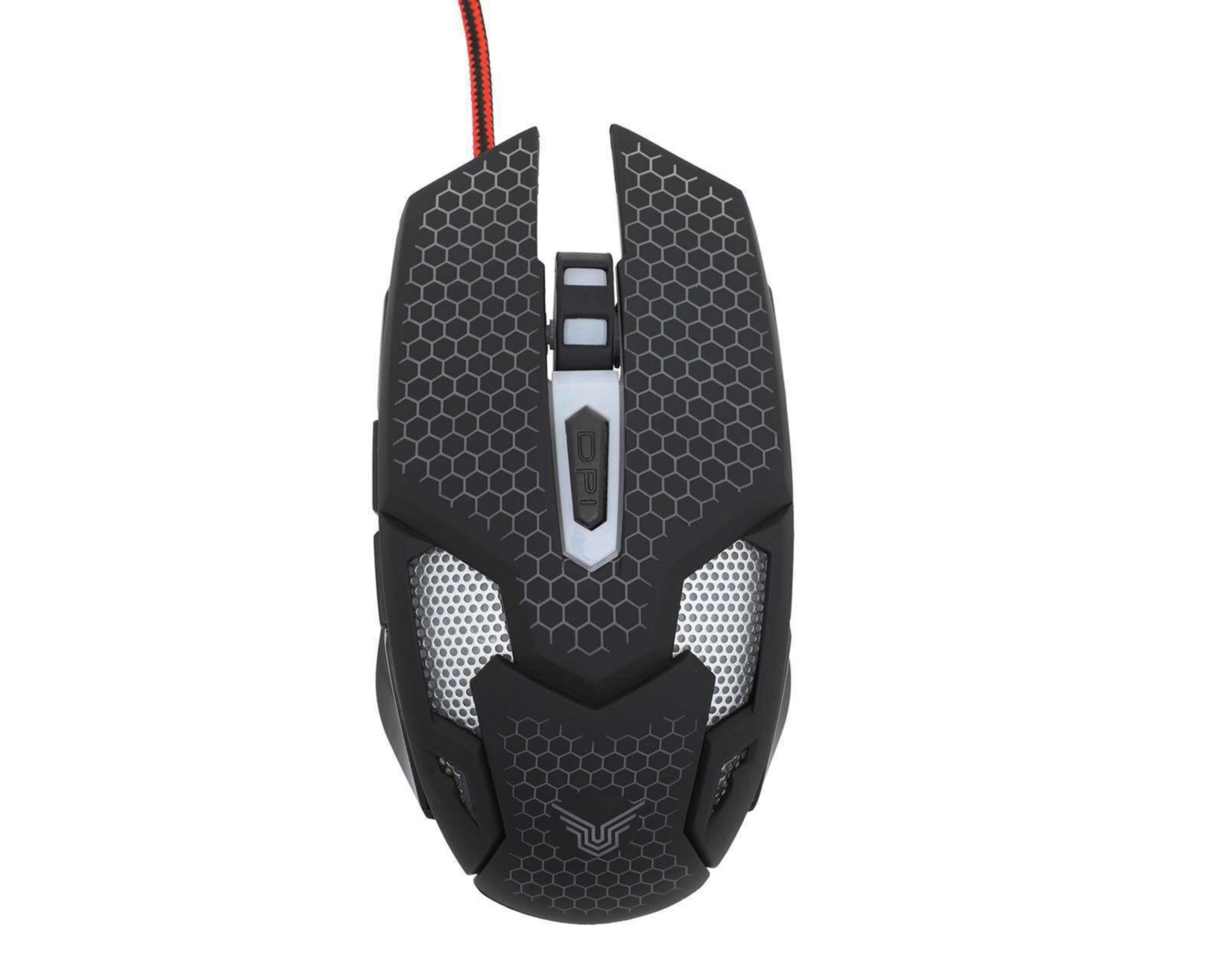 Foto 2 | Mouse Alámbrico Gamecraft Tritium M300