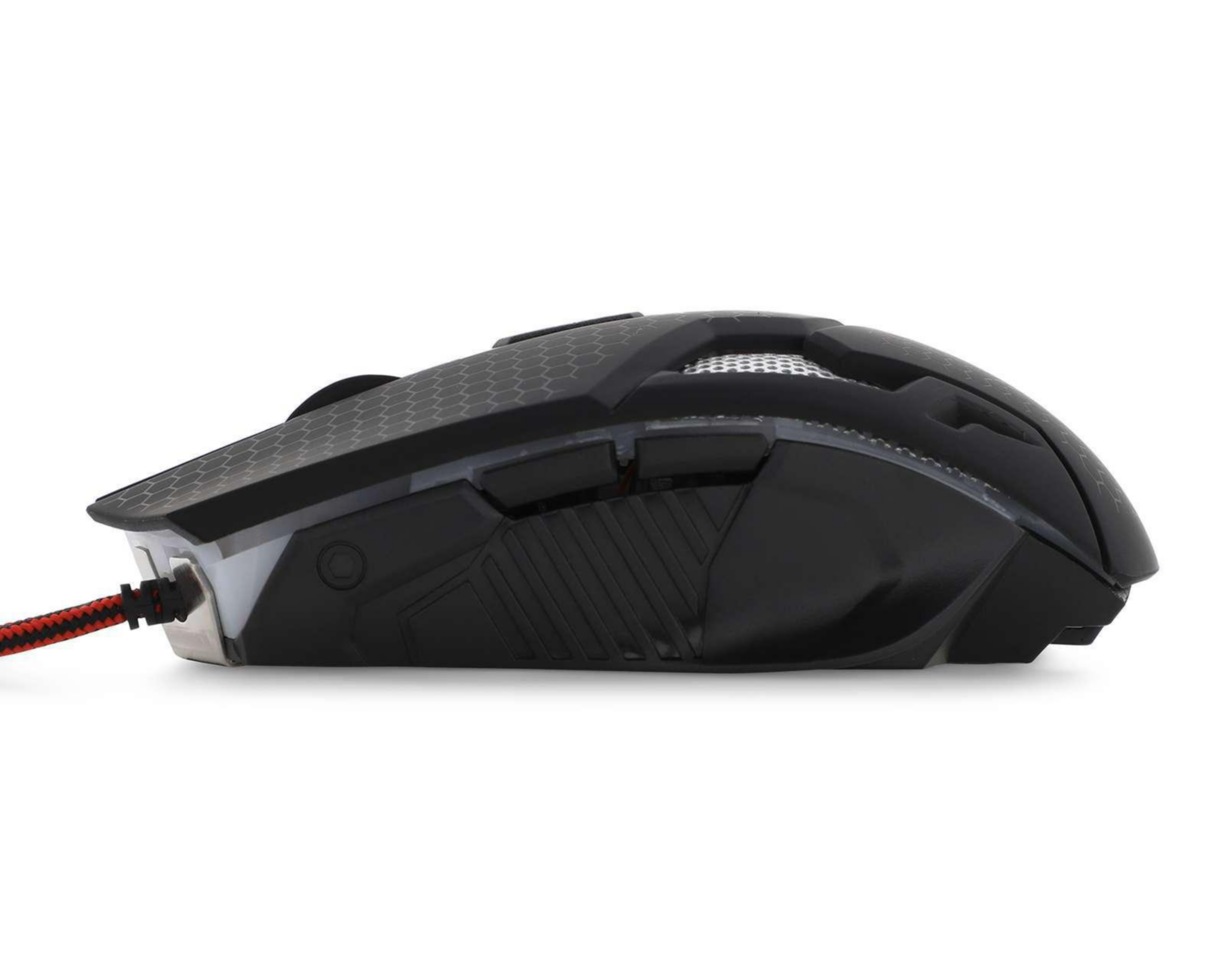 Foto 3 | Mouse Alámbrico Gamecraft Tritium M300