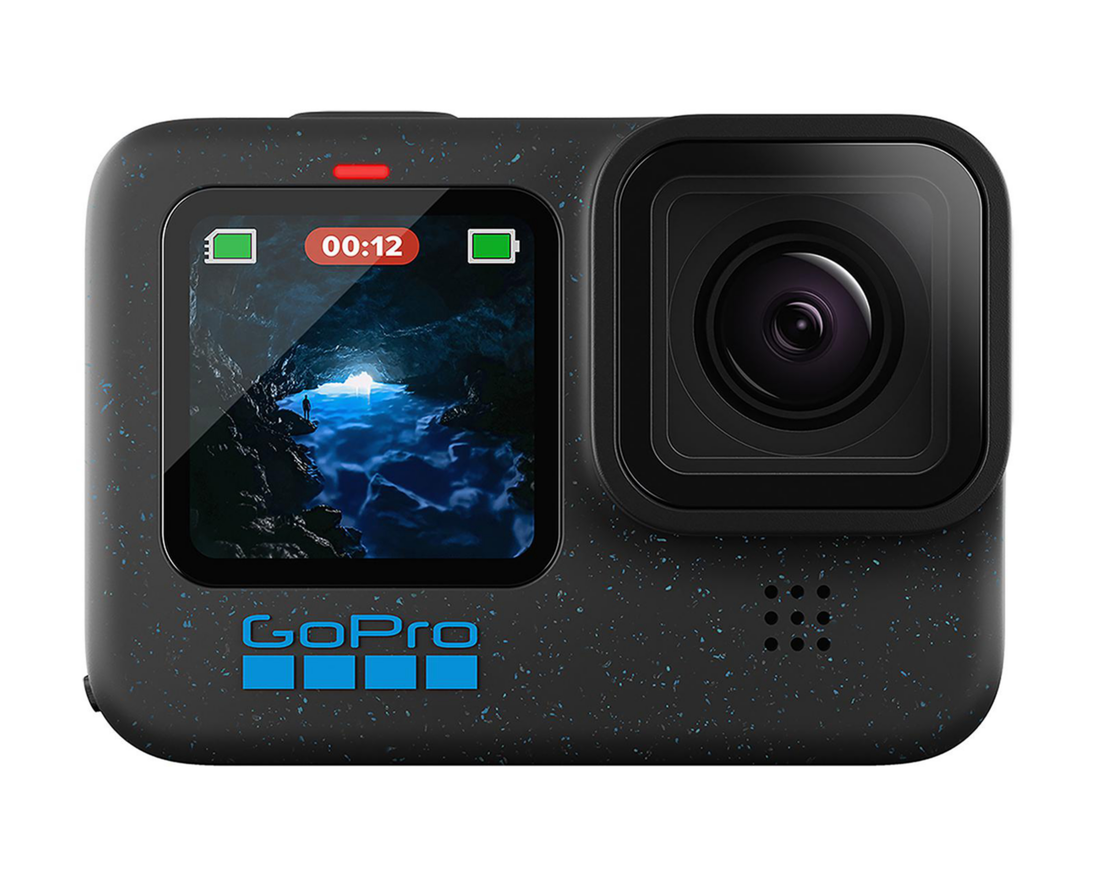 Cámara de Acción GoPro HERO12 CHDHX-121-RW