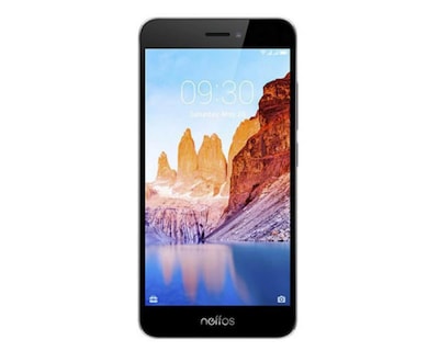 Foto 1 | Celular Neffos Desbloqueado C7A 16 GB Negro