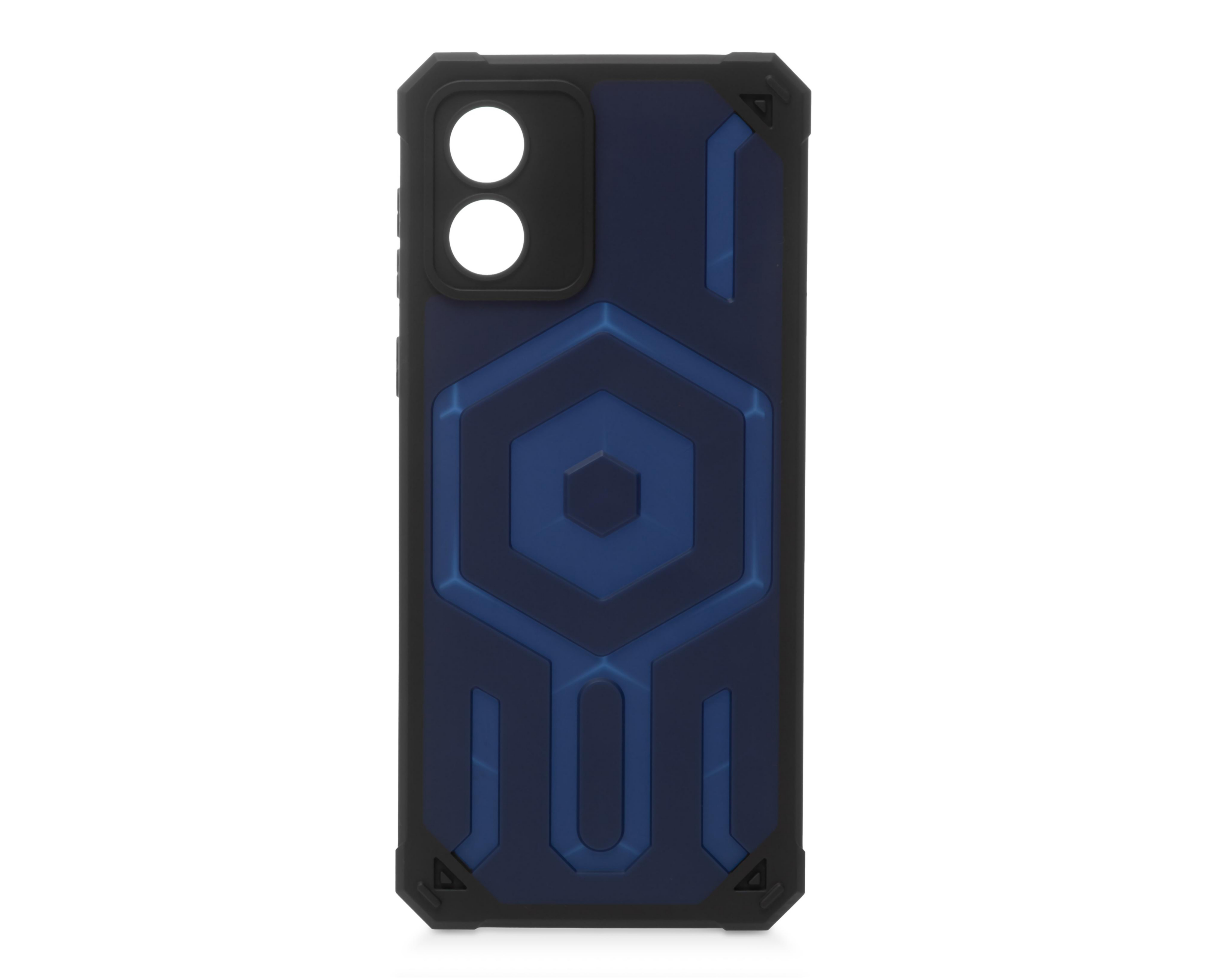 Foto 2 pulgar | Funda Blob para Motorola Moto E13