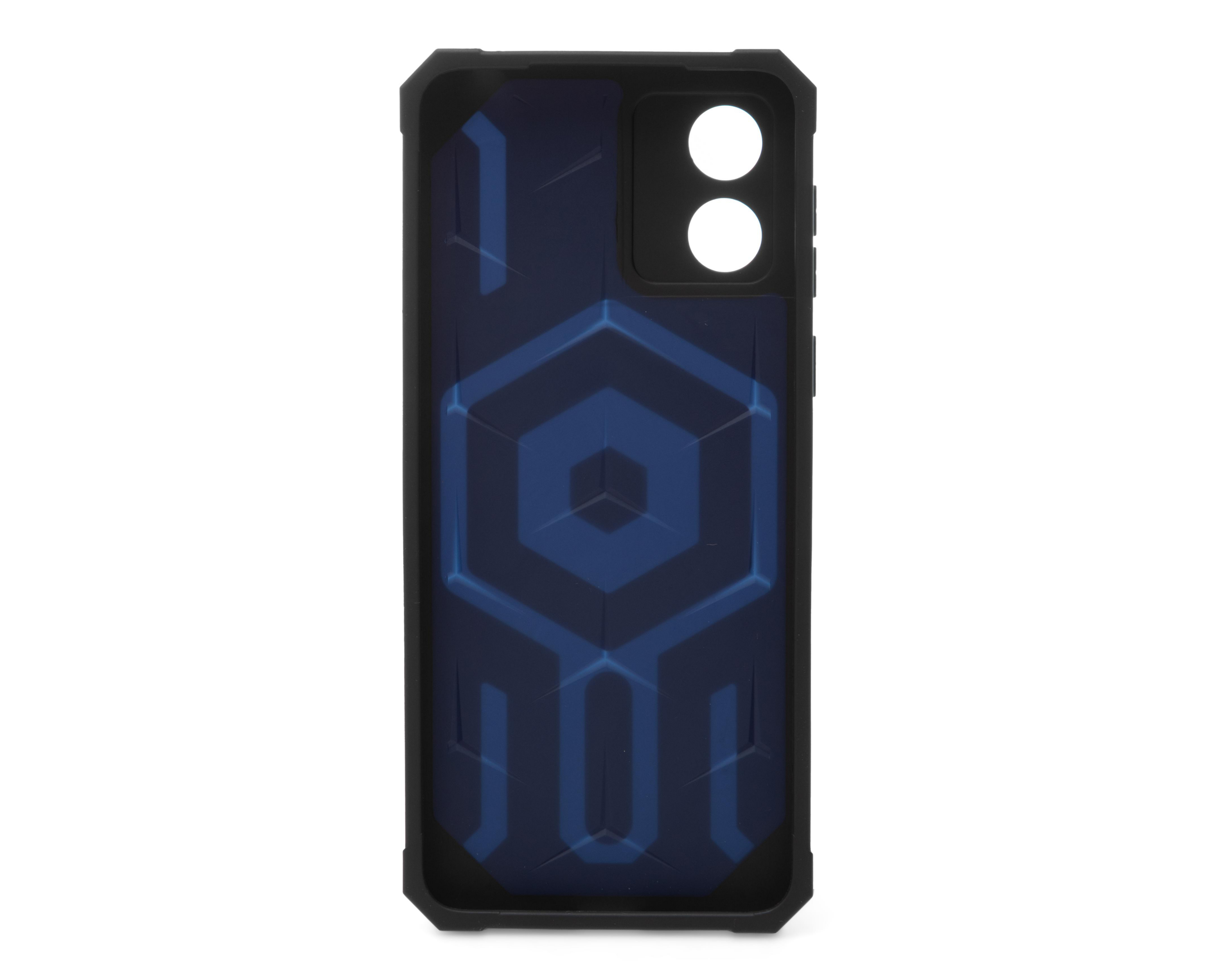 Foto 3 pulgar | Funda Blob para Motorola Moto E13