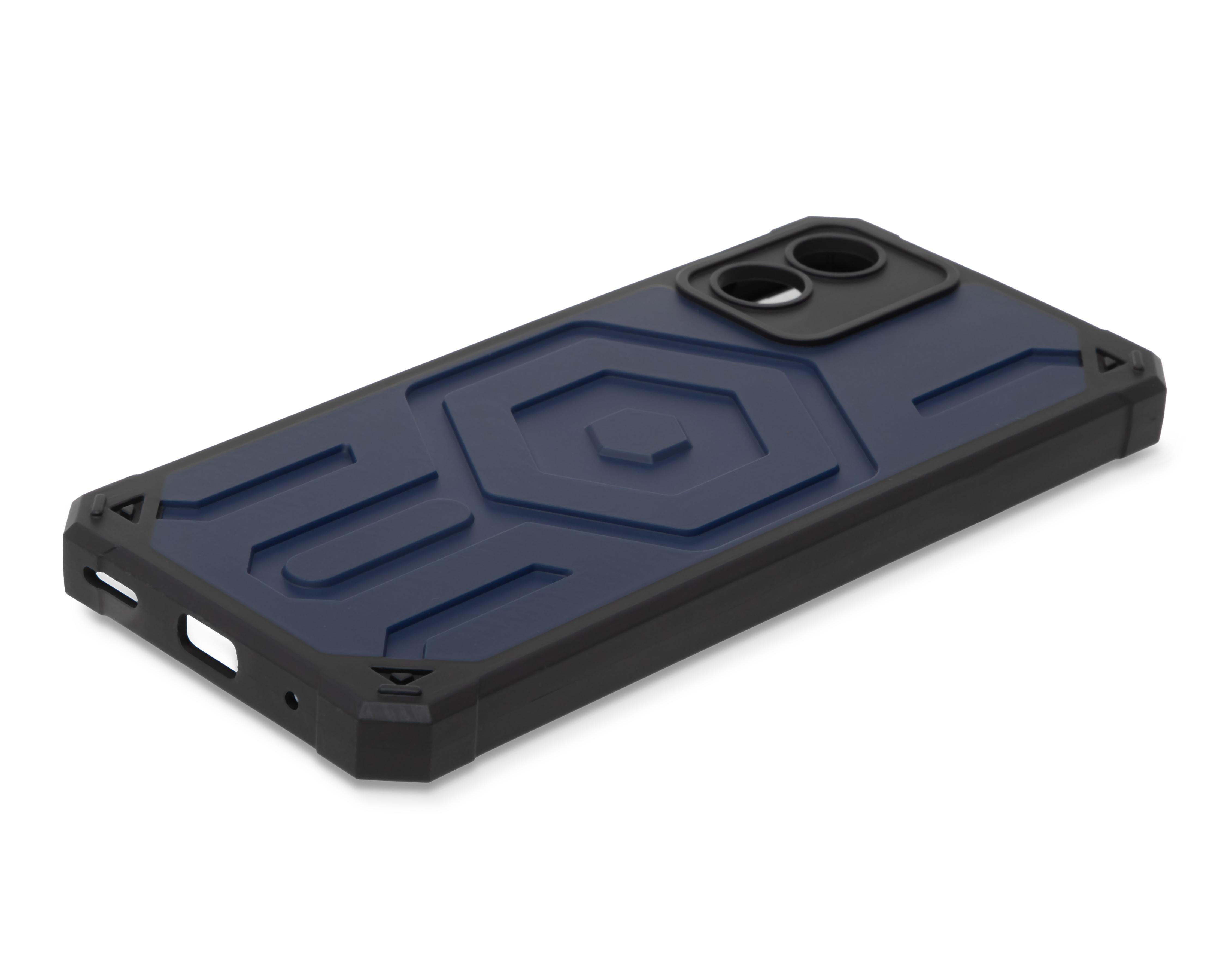 Foto 5 pulgar | Funda Blob para Motorola Moto E13