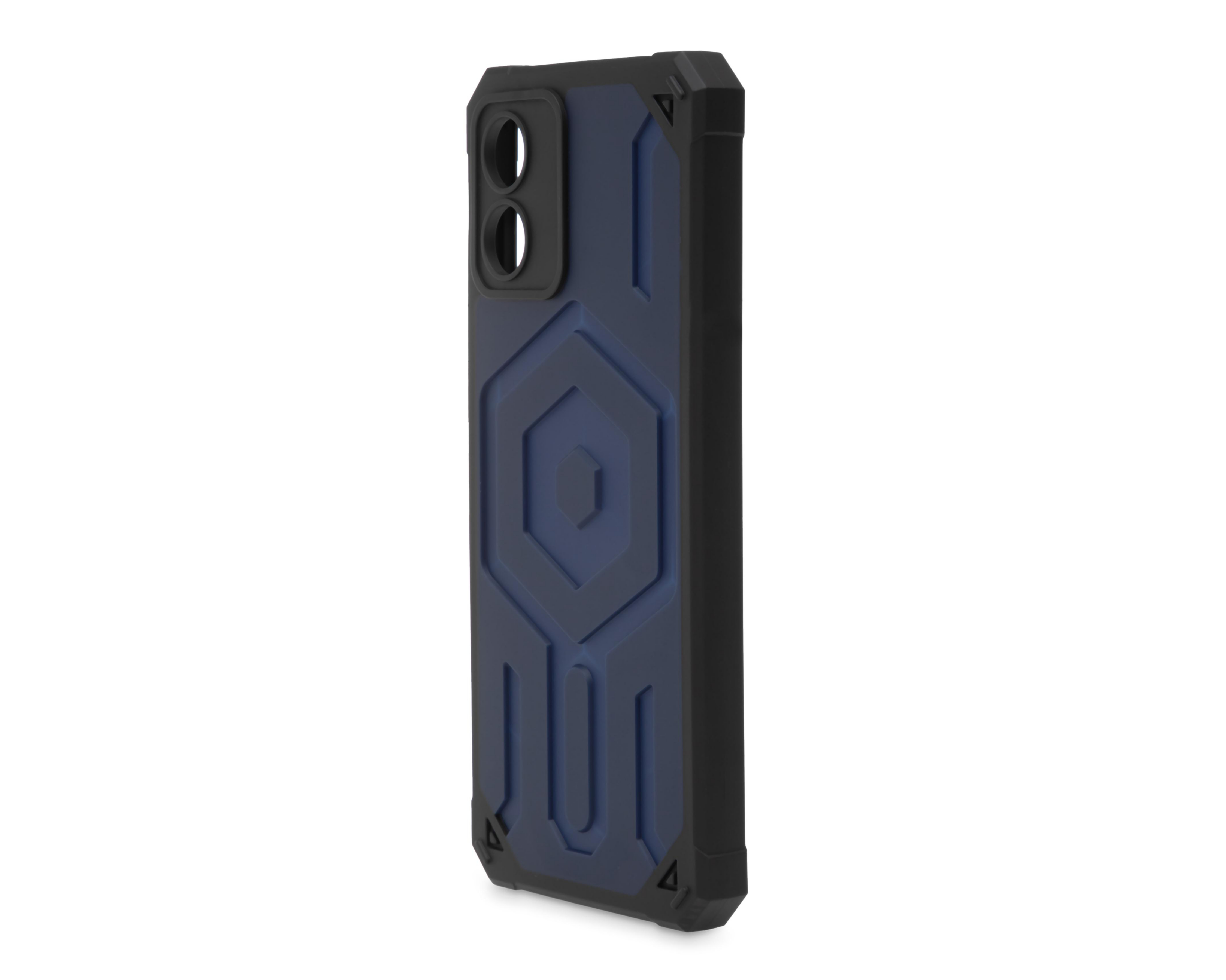 Foto 6 pulgar | Funda Blob para Motorola Moto E13