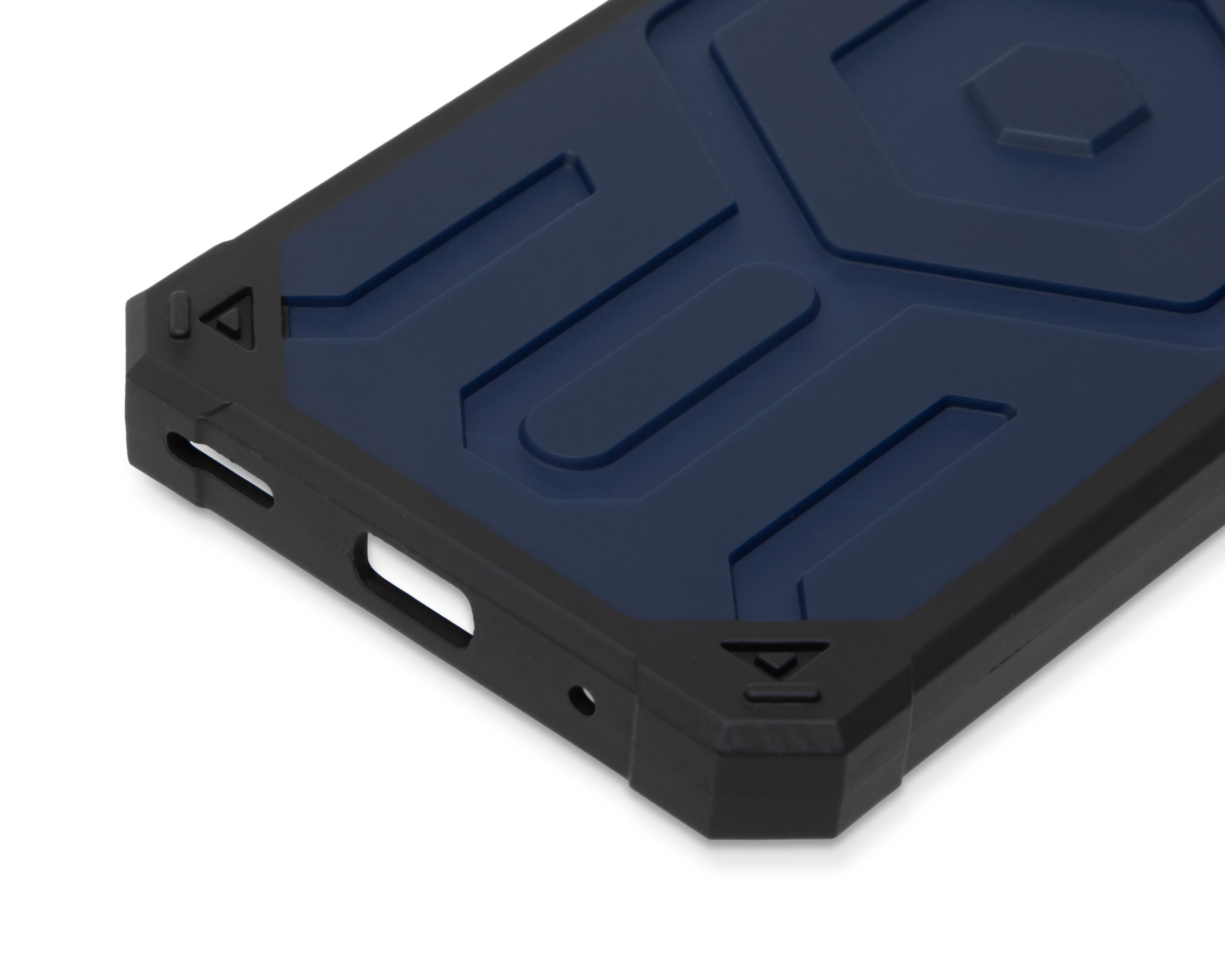 Foto 7 pulgar | Funda Blob para Motorola Moto E13