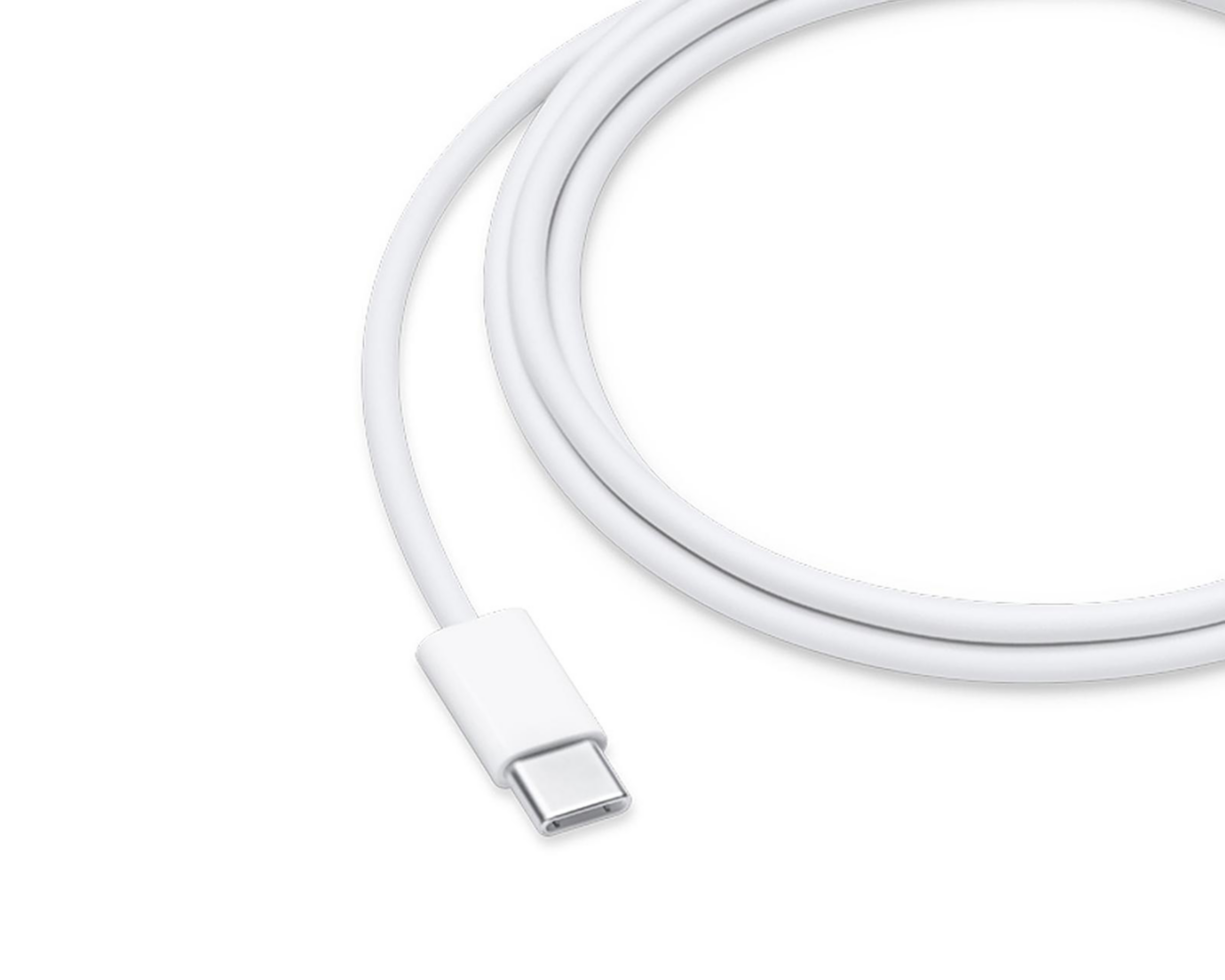 Foto 3 pulgar | Cable Trenzado Apple USB-C de 1 metro