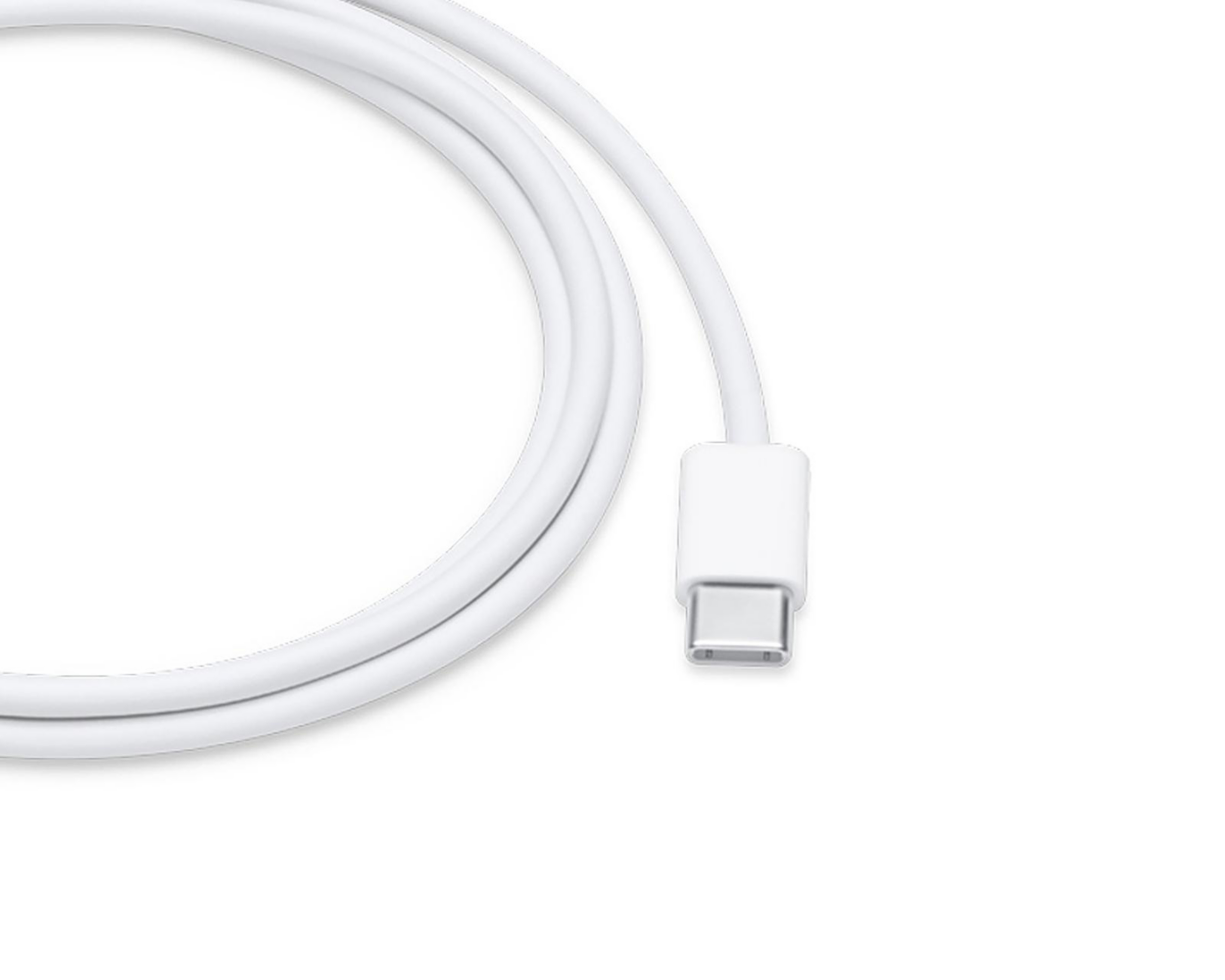 Foto 4 pulgar | Cable Trenzado Apple USB-C de 1 metro