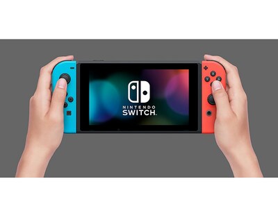 Foto 2 | Consola Nintendo Switch 32 GB Mario Kart Deluxe 8
