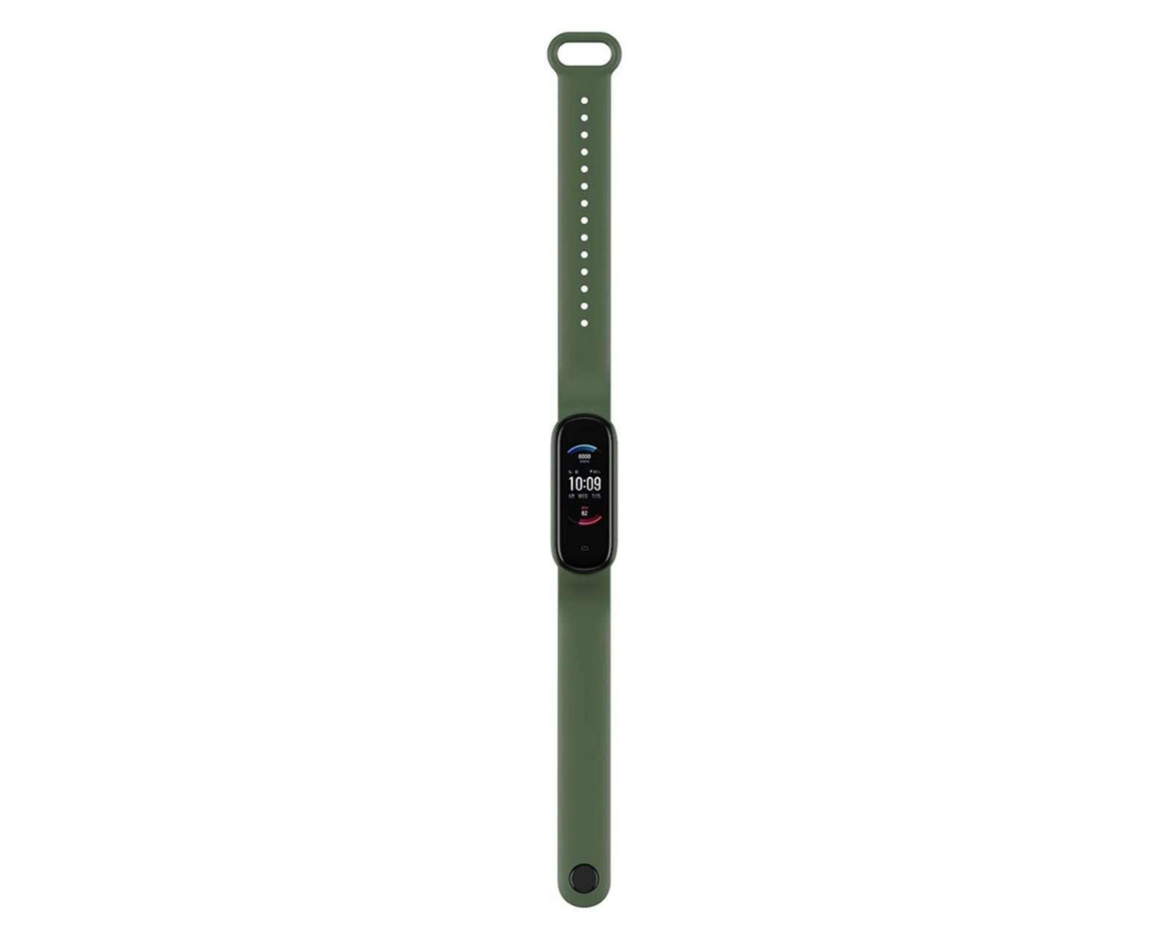 Foto 5 pulgar | Fitband Amazfit Band 5 Verde