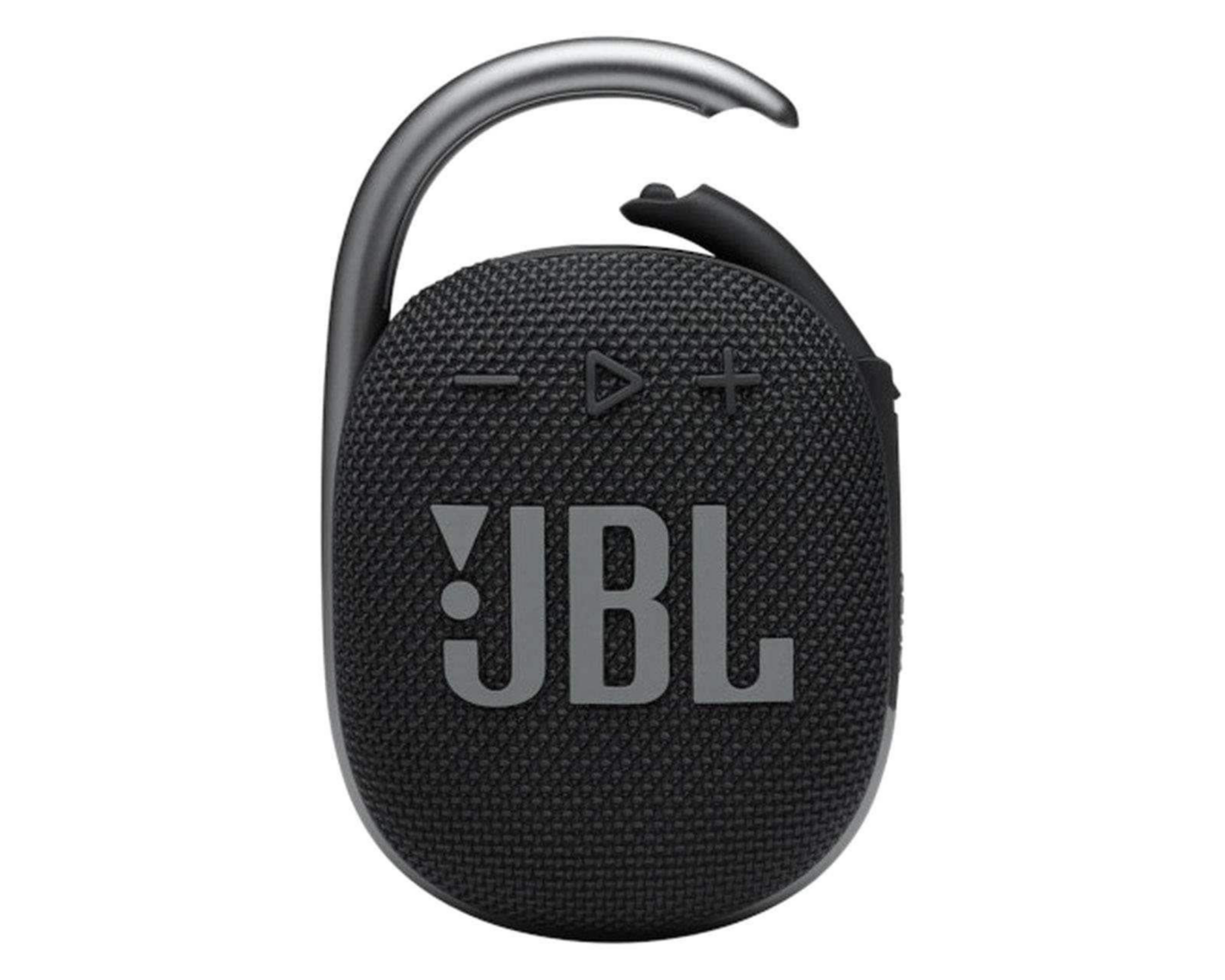 Bocina Bluetooth Portátil JBL CLIP 4 5 W Resistente al Agua