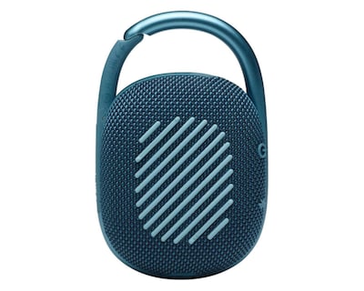 Foto 2 | Bocina Bluetooth Portátil JBL CLIP 4 5 W Resistente al Agua