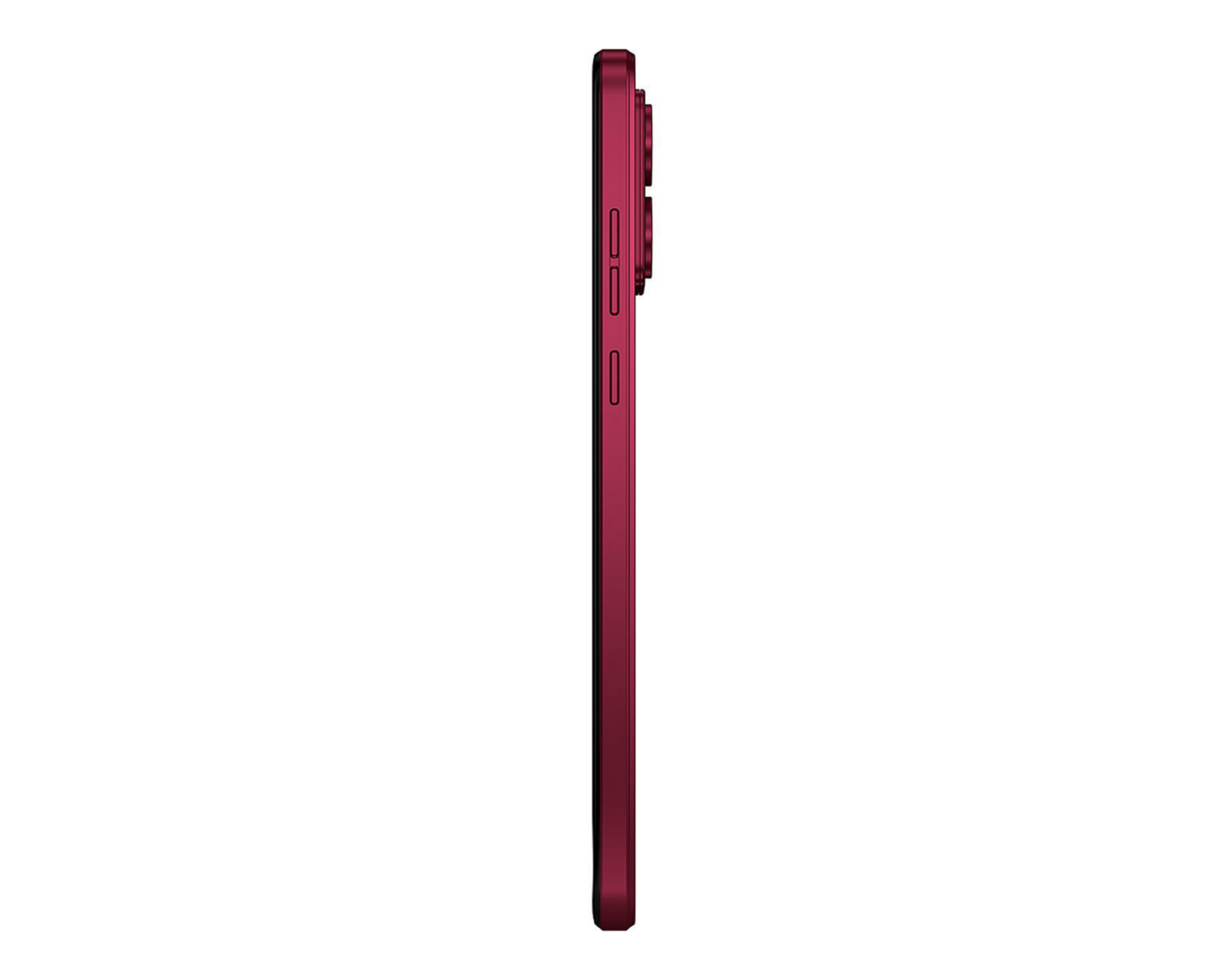 Foto 5 pulgar | Telcel Motorola Moto G84 256 GB Magenta