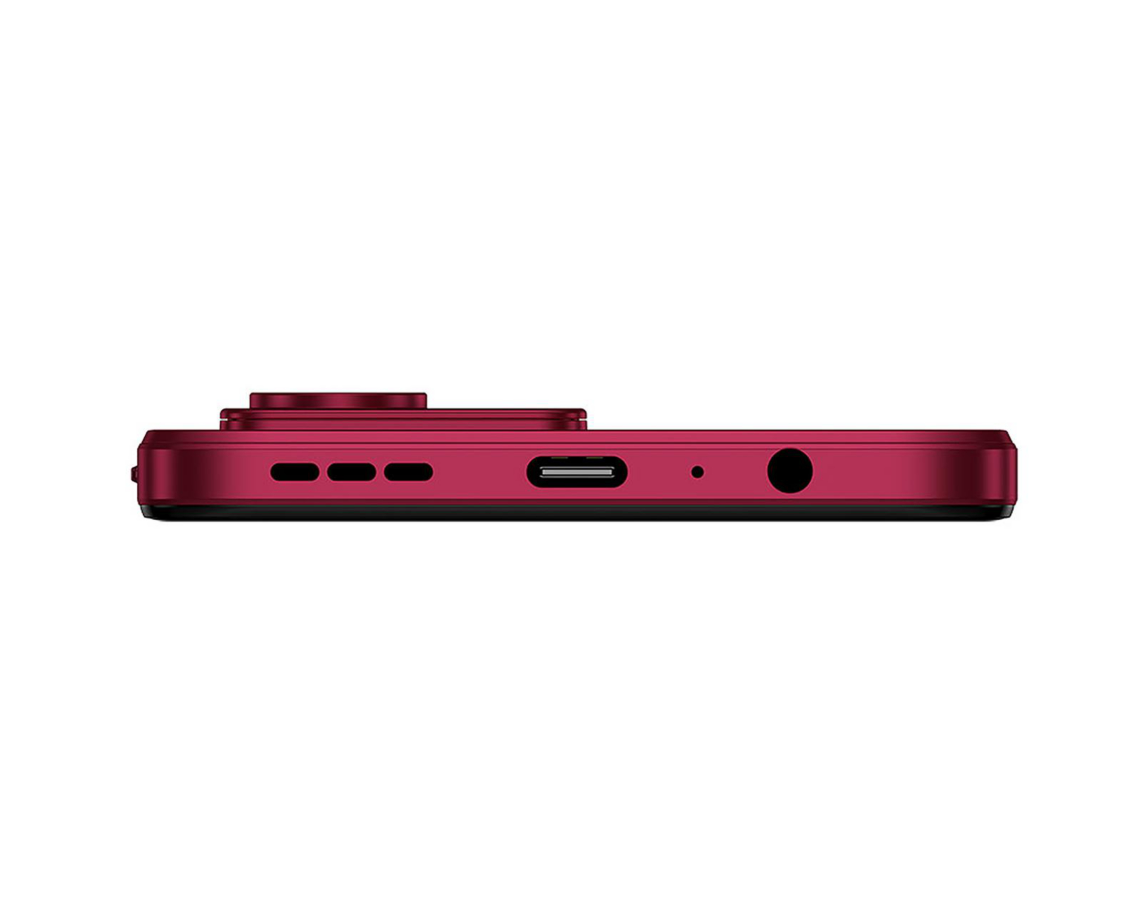 Foto 5 | Telcel Motorola Moto G84 256 GB Magenta