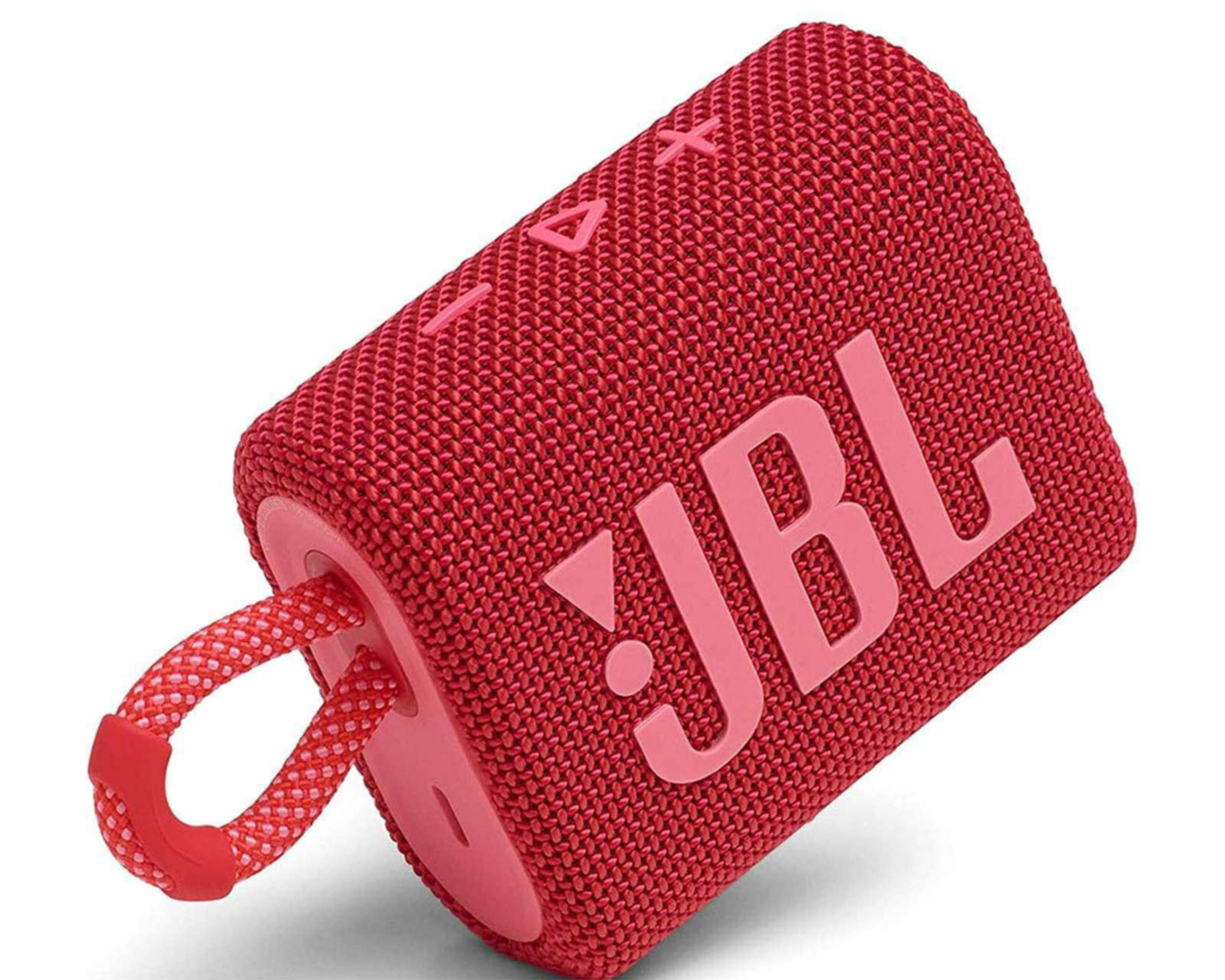 Foto 2 pulgar | Bocina Bluetooth Portátil JBL GO 3 Resistente al Agua 4.2 W