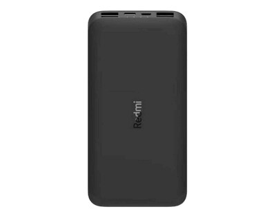 Foto 1 | Batería Portátil Xiaomi 20,000 mAh