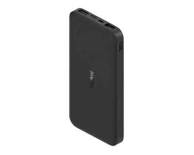 Foto 2 | Batería Portátil Xiaomi 20,000 mAh