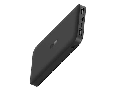 Foto 3 | Batería Portátil Xiaomi 20,000 mAh