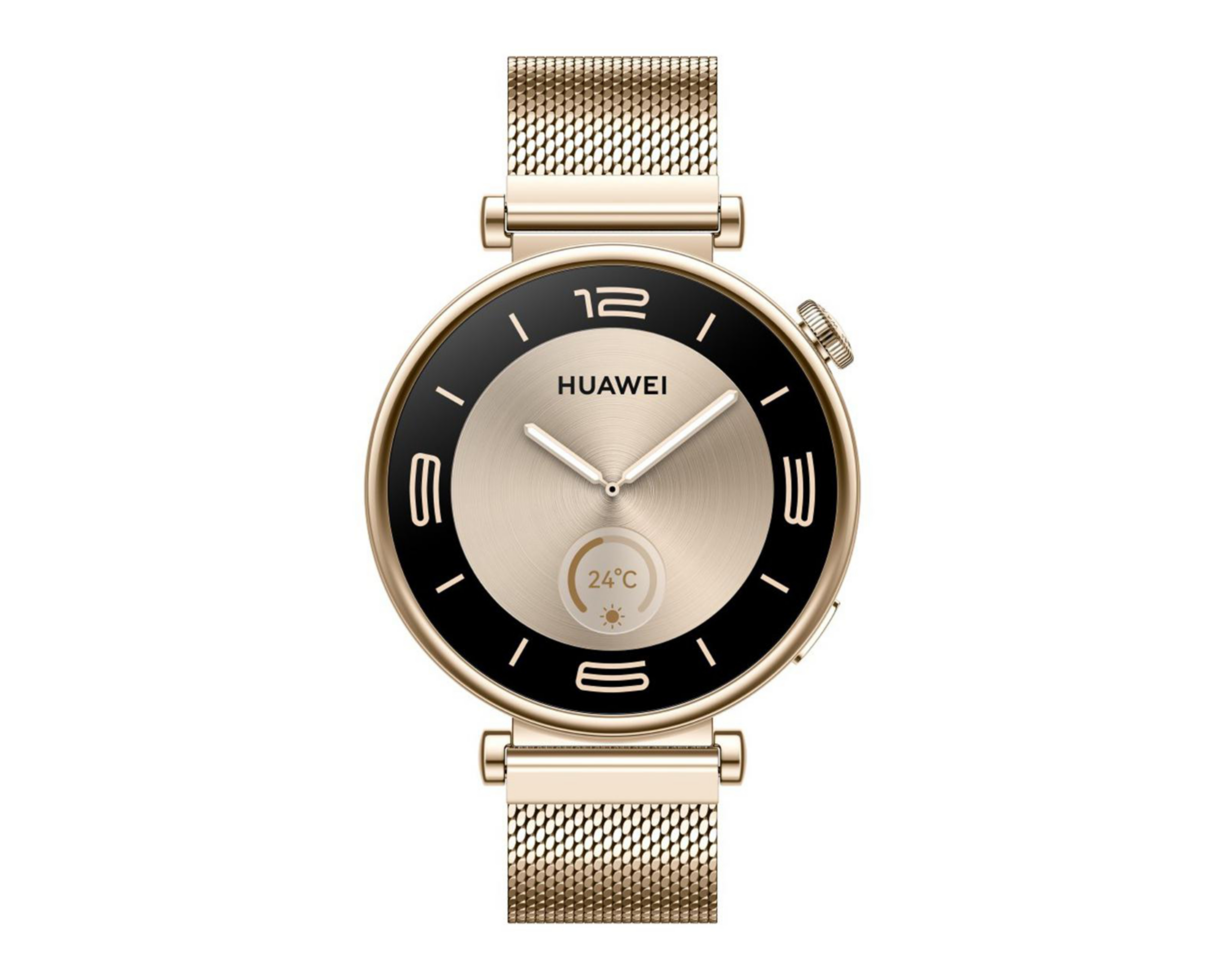 Smartwatch Huawei GT 4 Dorado