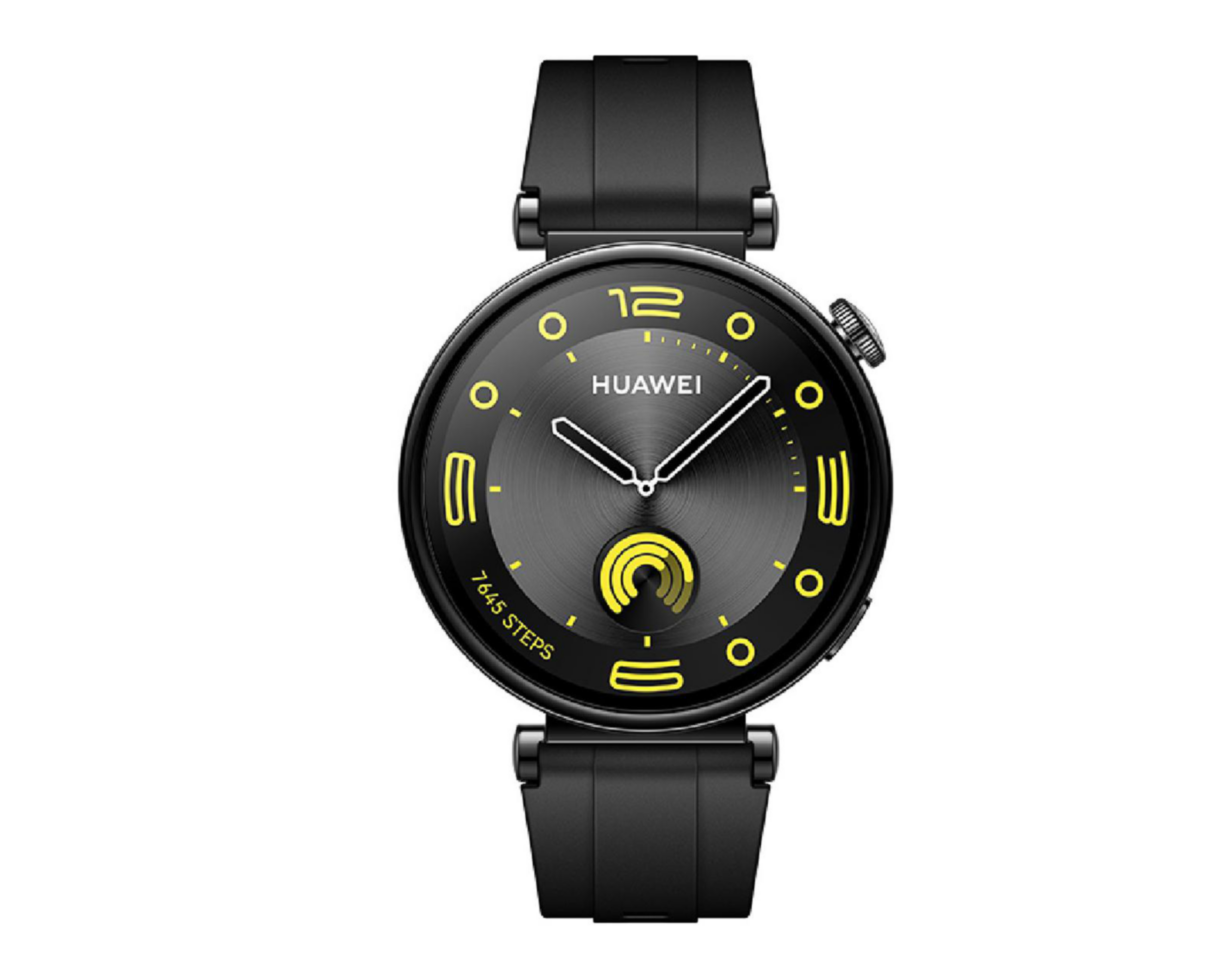 Smartwatch Huawei GT 4 Negro