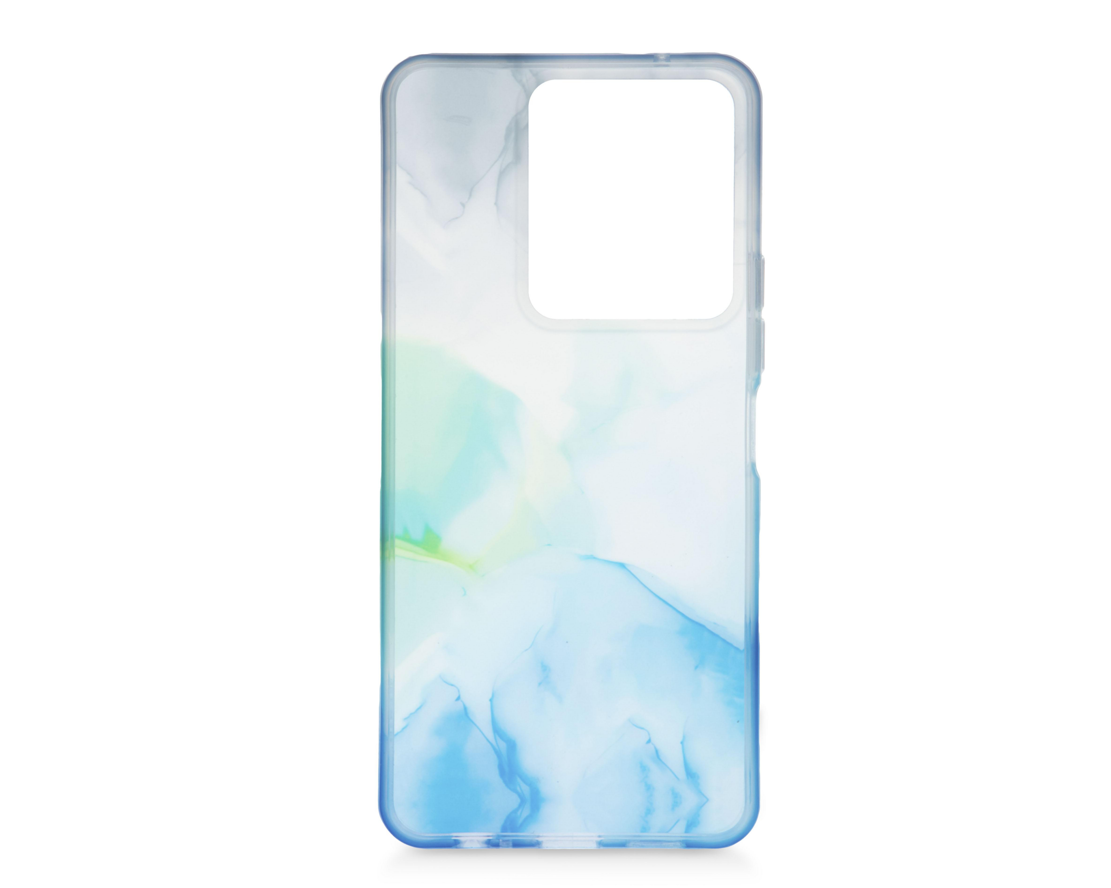 Foto 3 pulgar | Funda Blob para Vivo Y36 4G