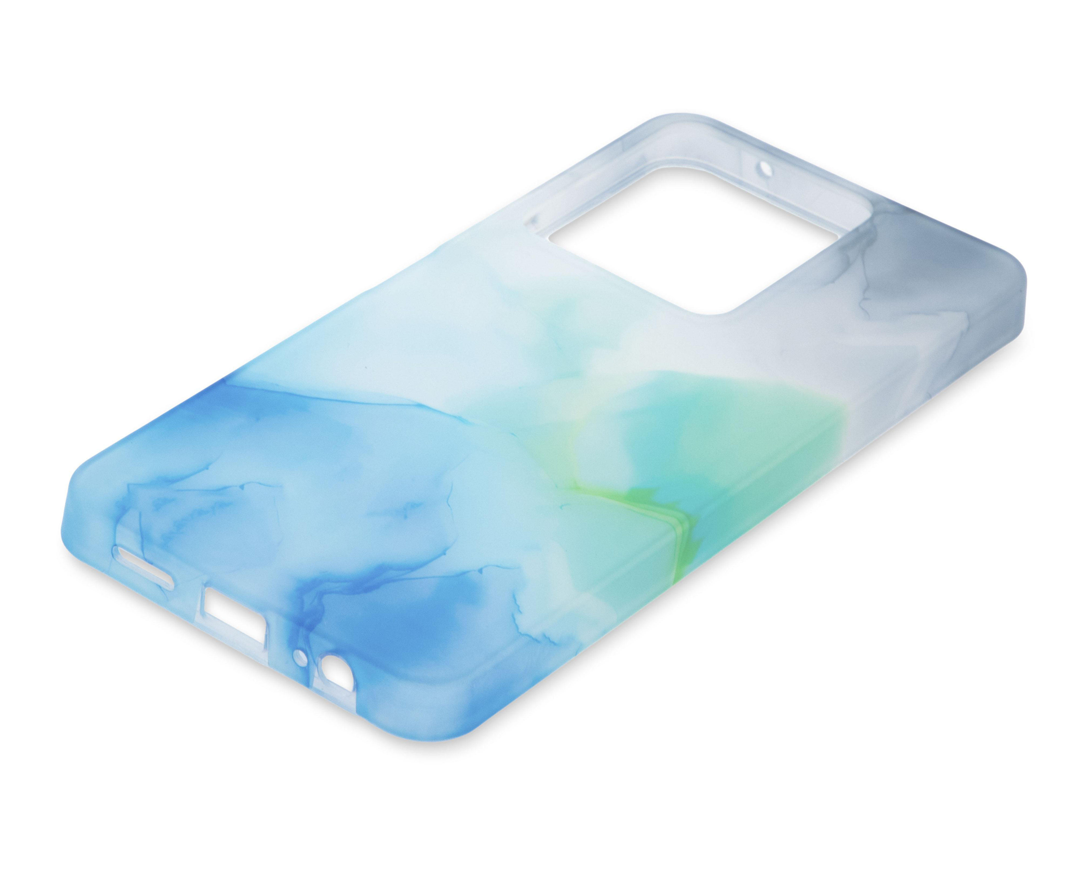 Foto 5 pulgar | Funda Blob para Vivo Y36 4G