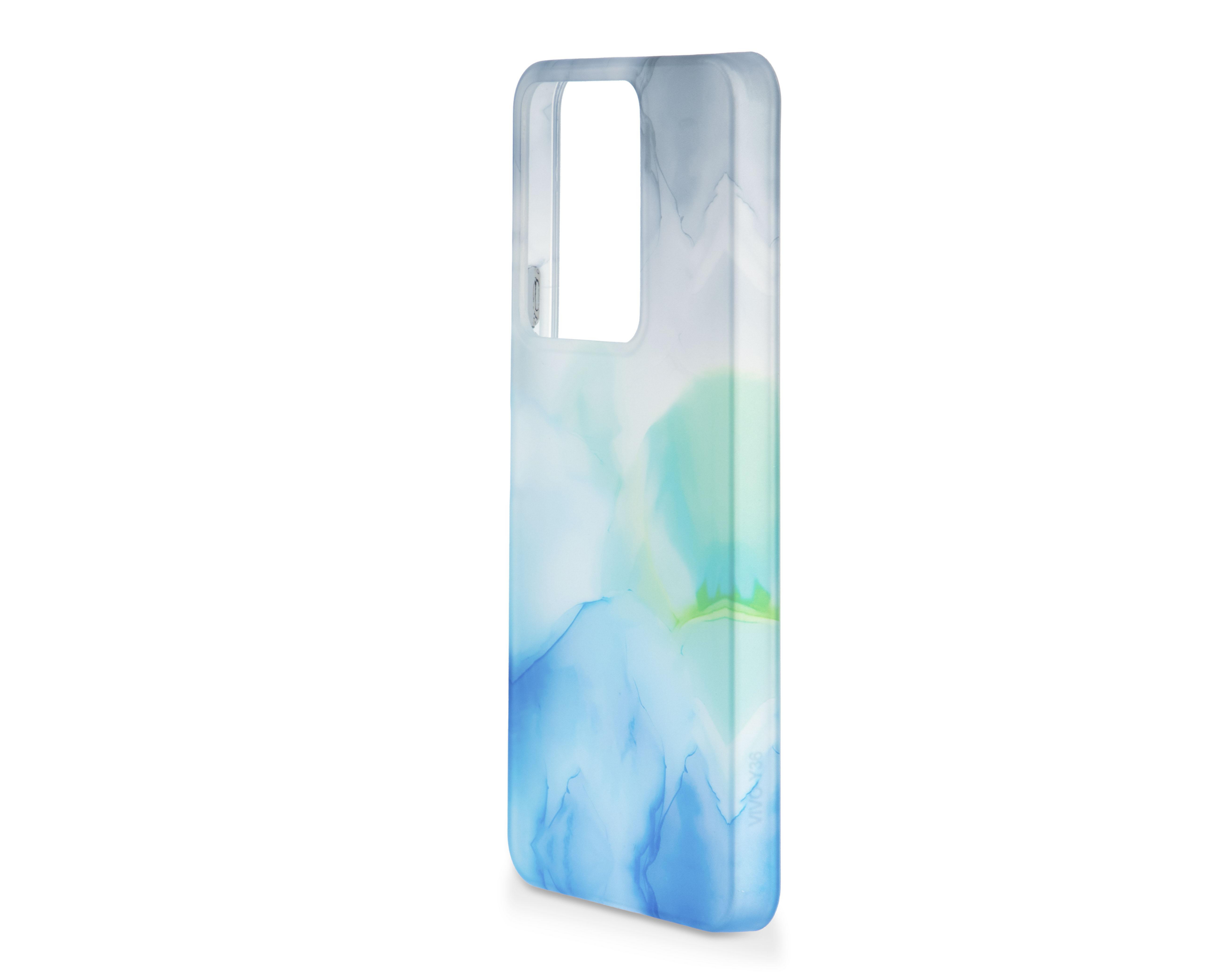 Foto 6 pulgar | Funda Blob para Vivo Y36 4G