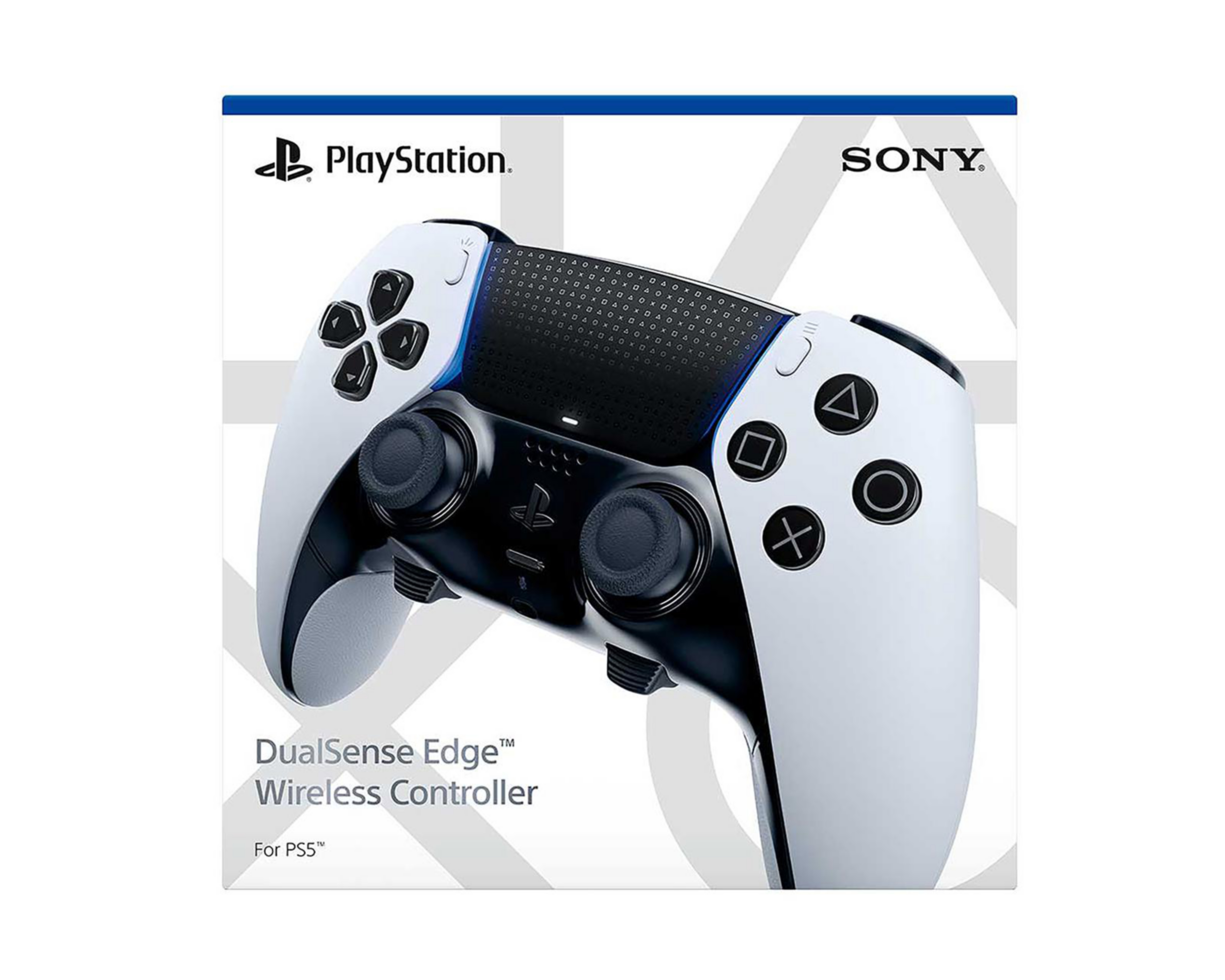 Foto 10 | Control Inalámbrico para PlayStation 5 Sony Blanco