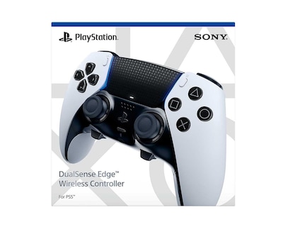 Foto 10 | Control Inalámbrico para PlayStation 5 Sony Blanco