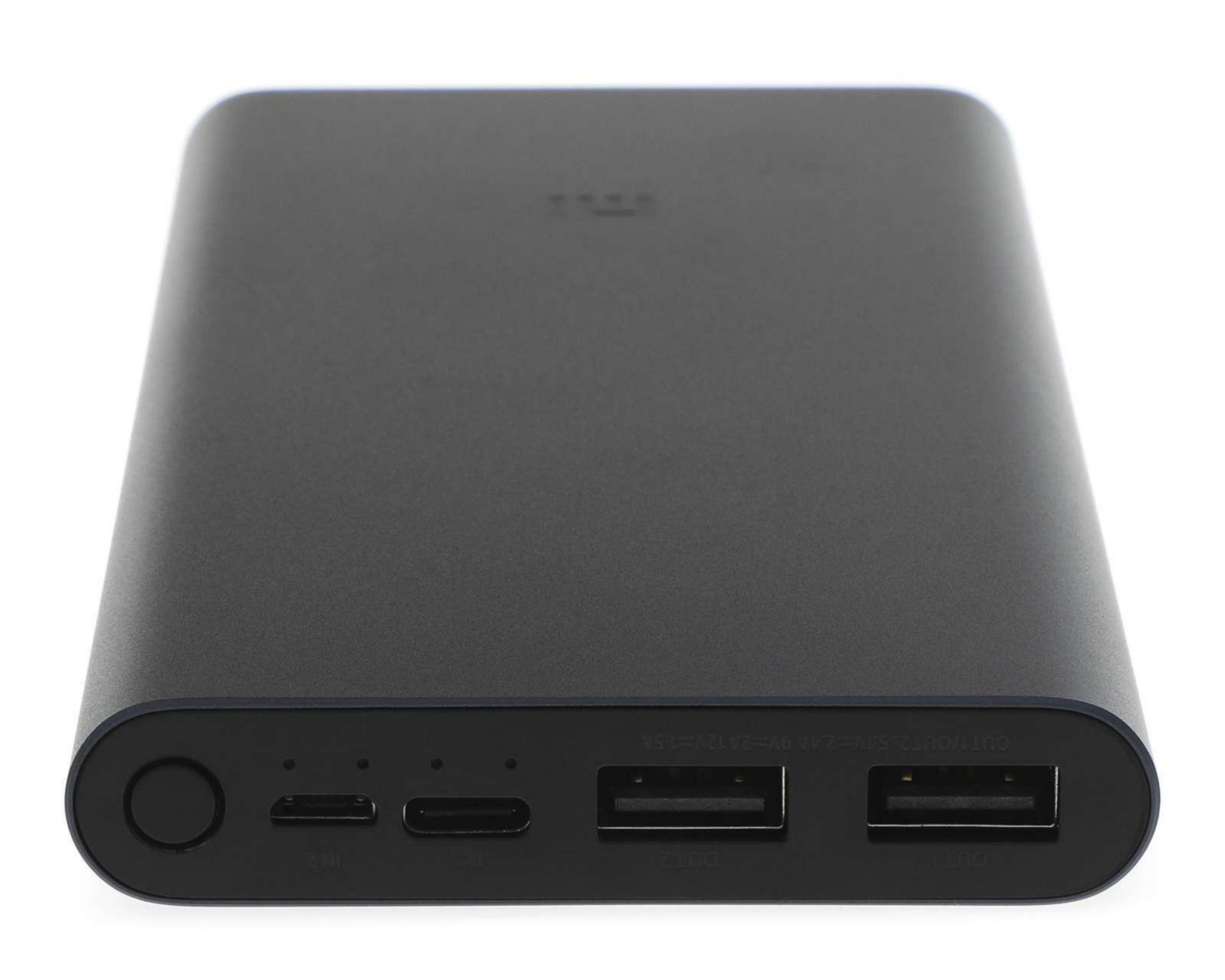 Foto 5 pulgar | Batería Portátil Xiaomi 10,000 mAh