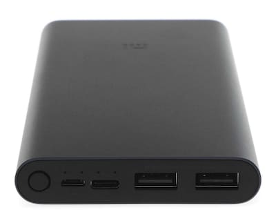 Foto 4 | Batería Portátil Xiaomi 10,000 mAh