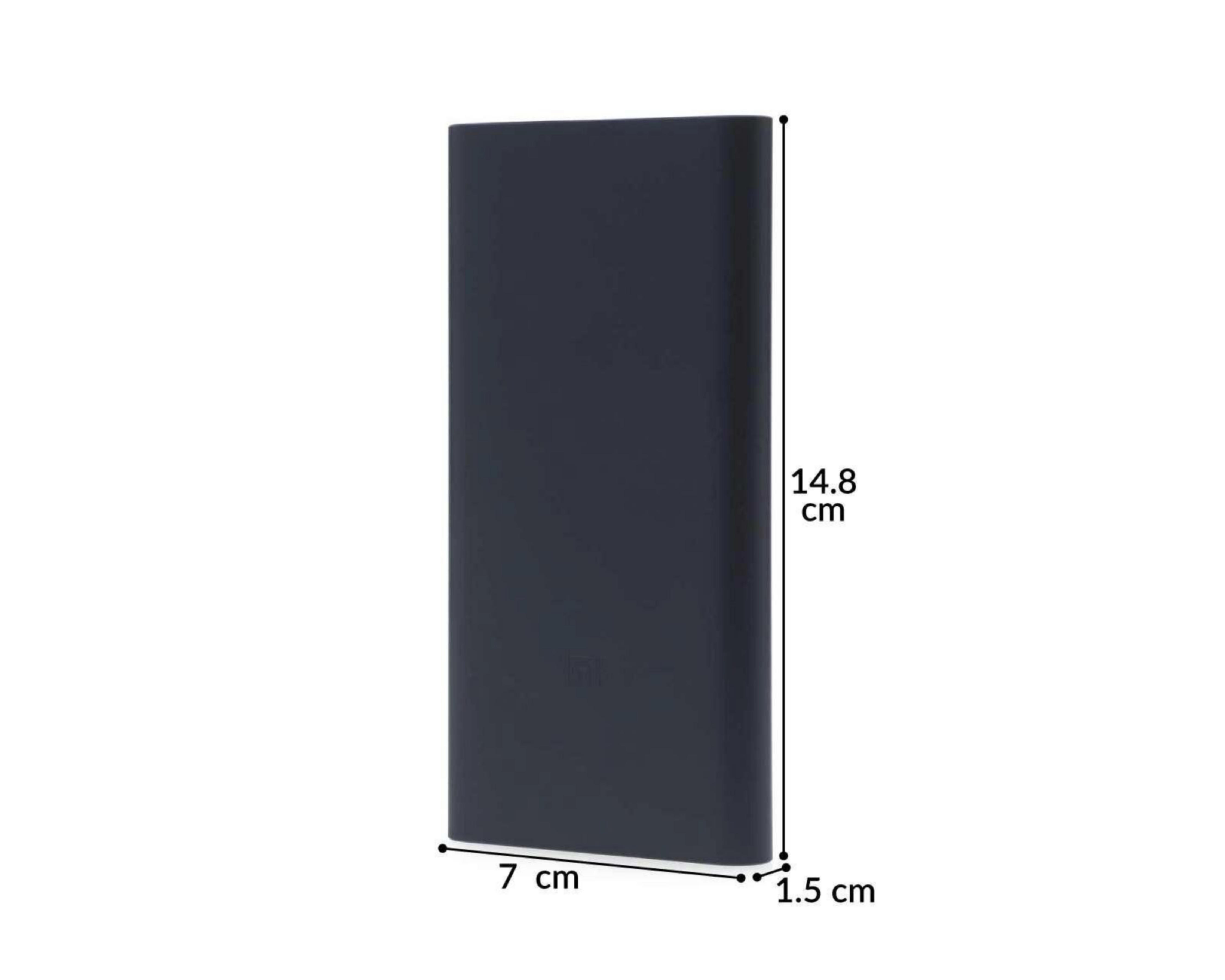 Foto 6 | Batería Portátil Xiaomi 10,000 mAh