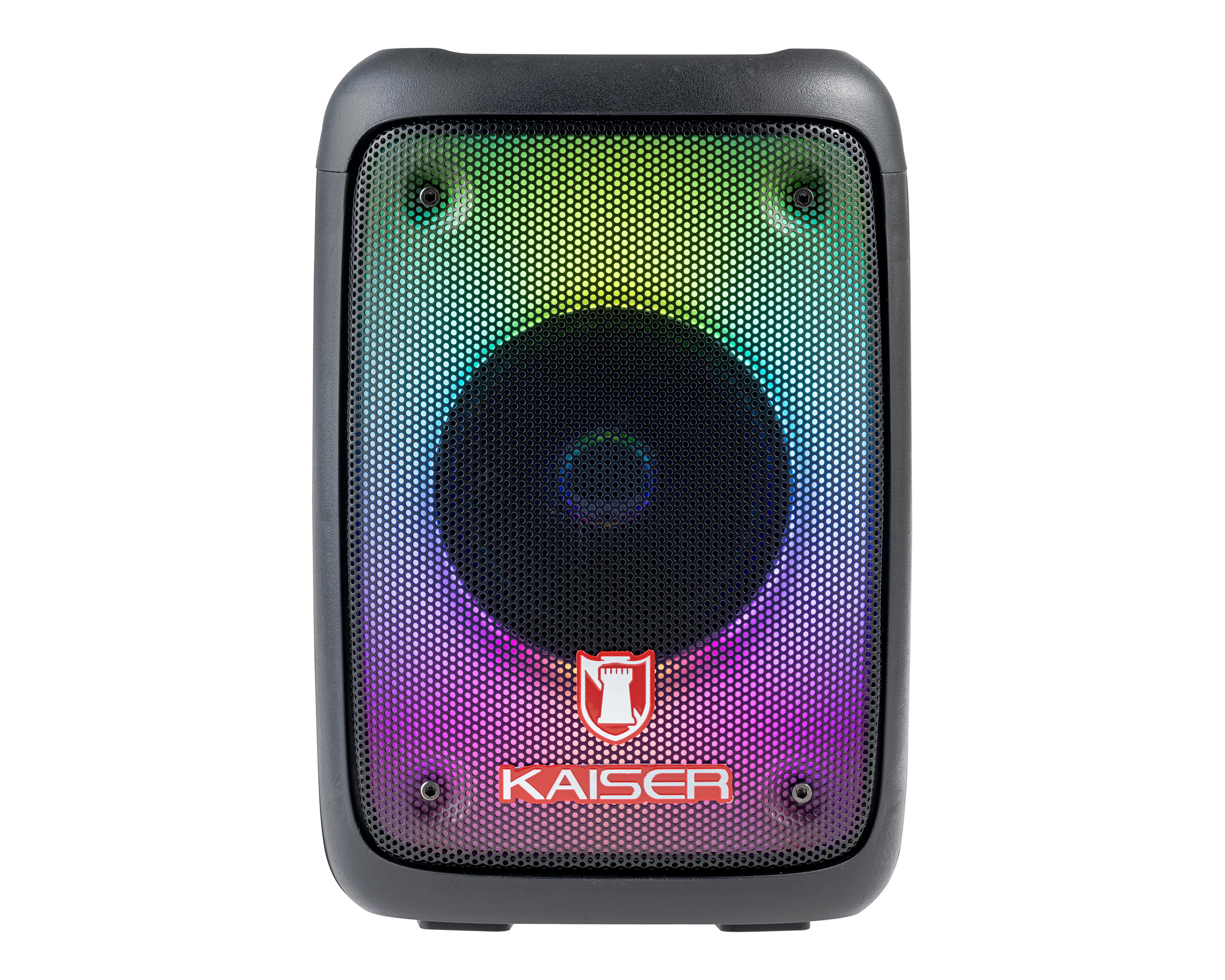 Bocina Bluetooth Portátil Kaiser KSW-7004