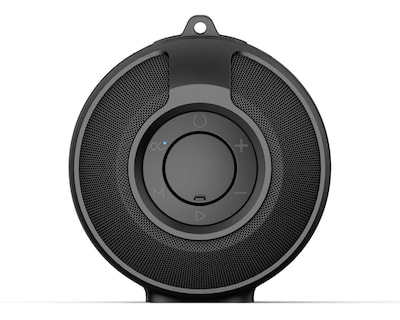 Foto 2 | Bocina Bluetooth Portátil EVL E11 con Luces