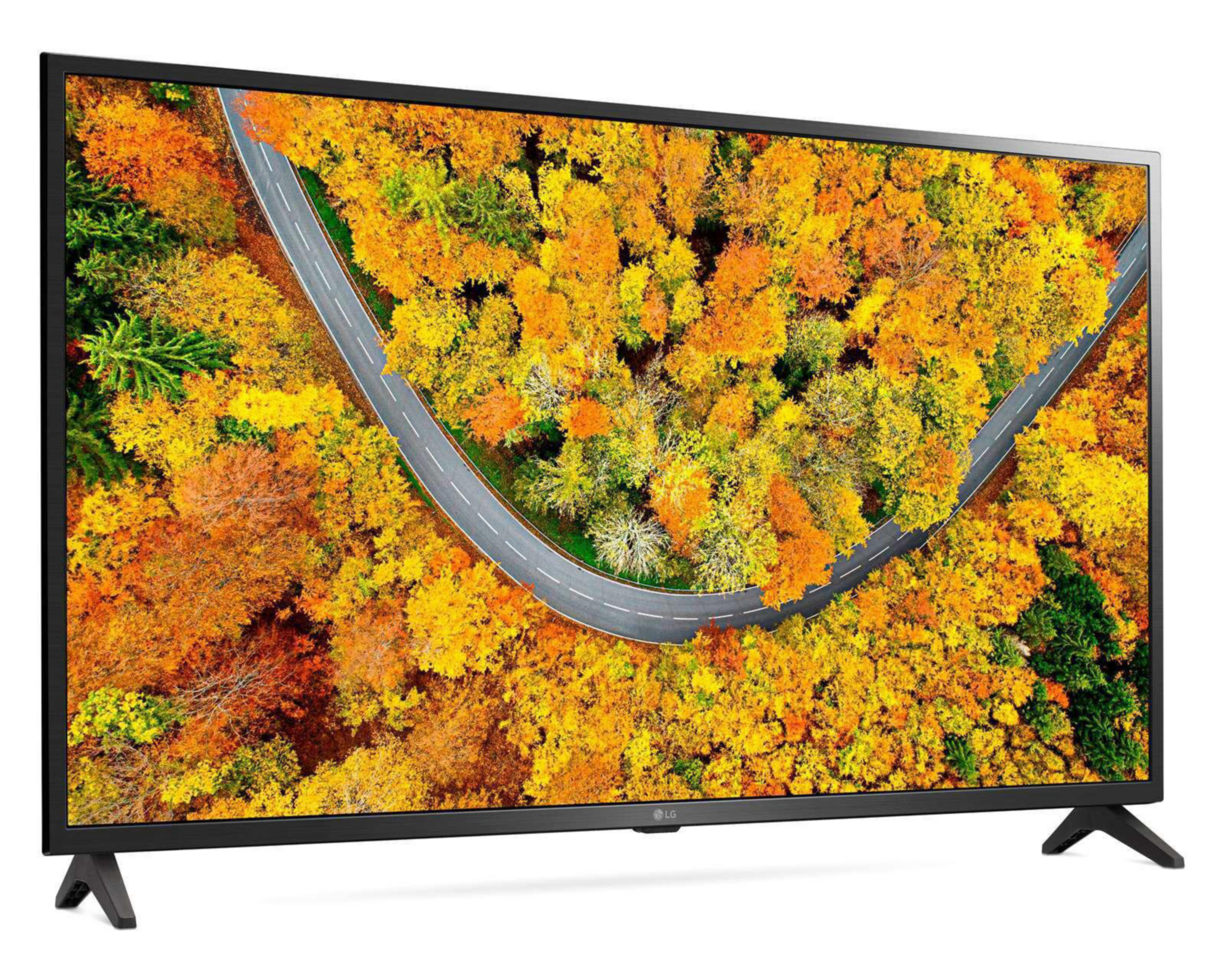 Foto 3 pulgar | Pantalla LED LG 43" Ultra HD 4K Smart TV 43UP7500PSF