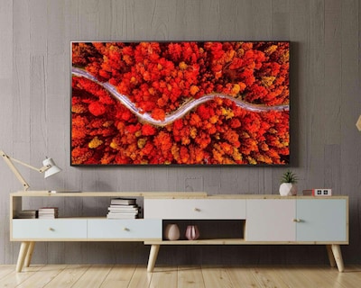 Foto 7 | Pantalla LED LG 43" Ultra HD 4K Smart TV AI ThinQ 43UP8050PSB
